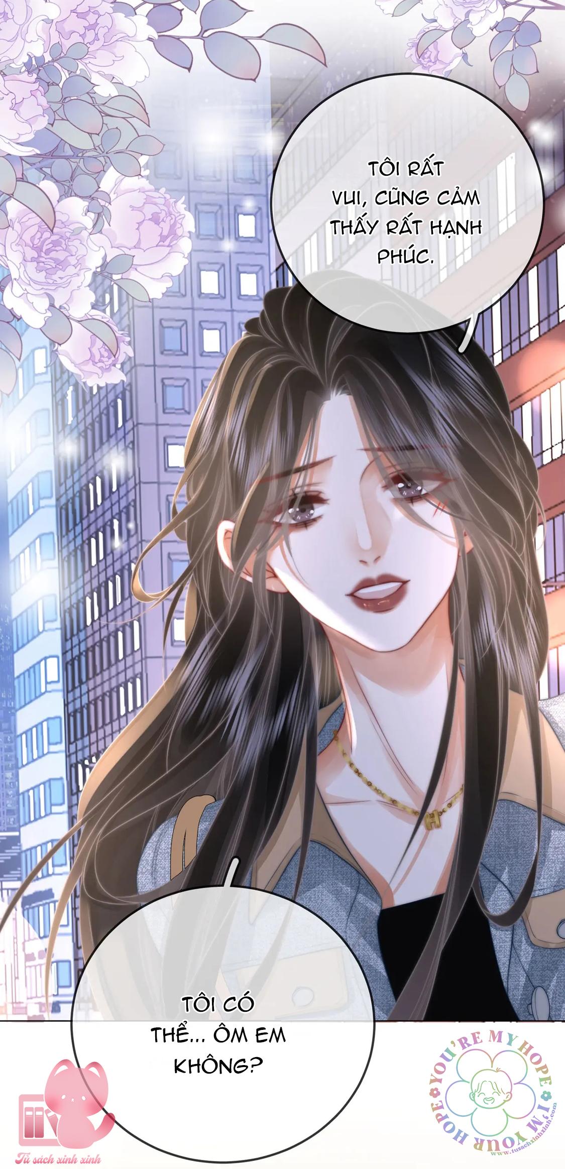 Cố Tiểu Thư Và Khúc Tiểu Thư: Cố Tiểu Thư Và Khúc [...] – Chap 32