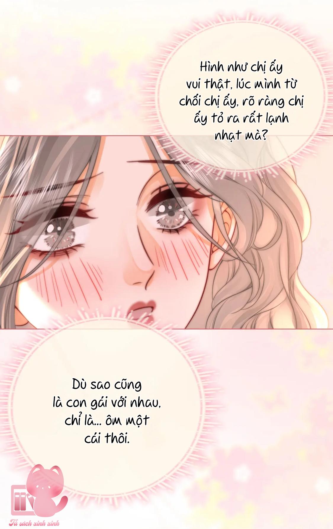 Cố Tiểu Thư Và Khúc Tiểu Thư: Cố Tiểu Thư Và Khúc [...] – Chap 32