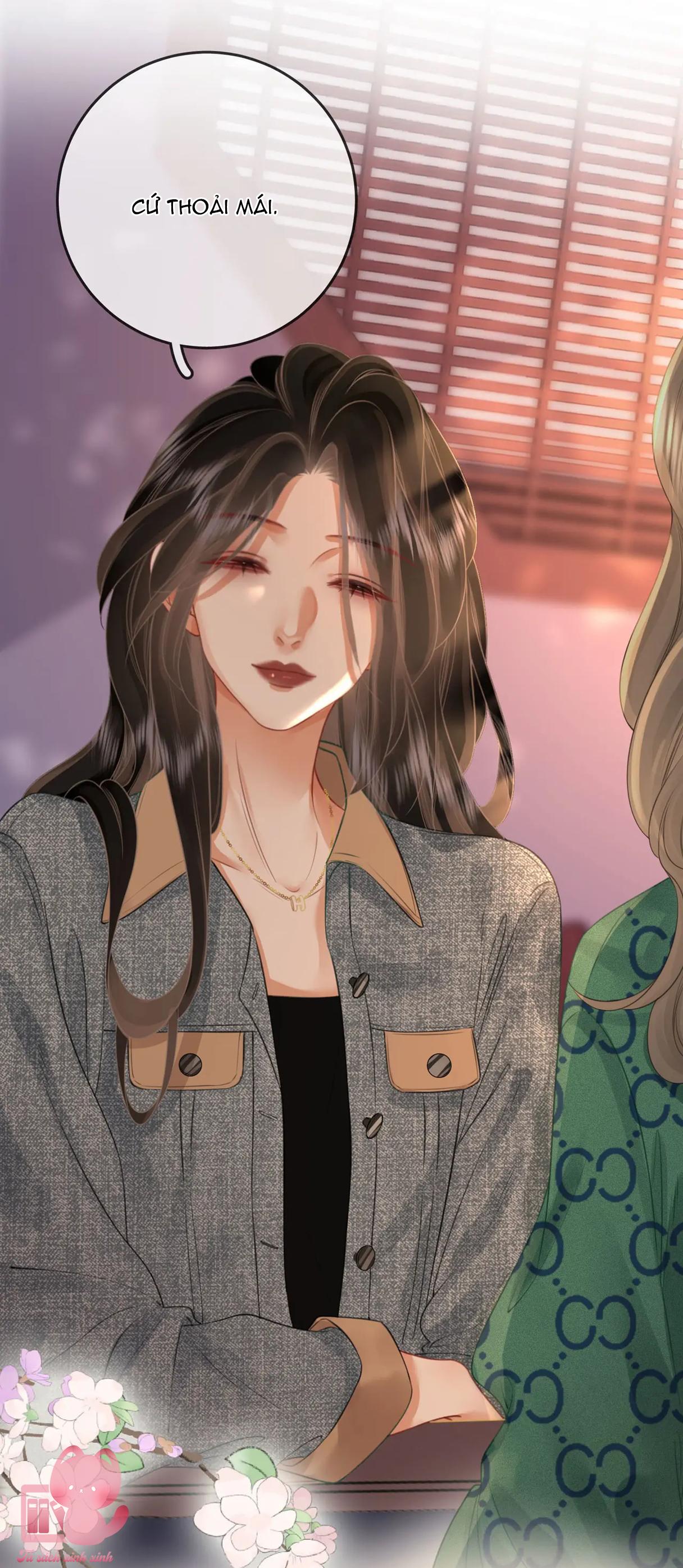 Cố Tiểu Thư Và Khúc Tiểu Thư: Cố Tiểu Thư Và Khúc [...] – Chap 32