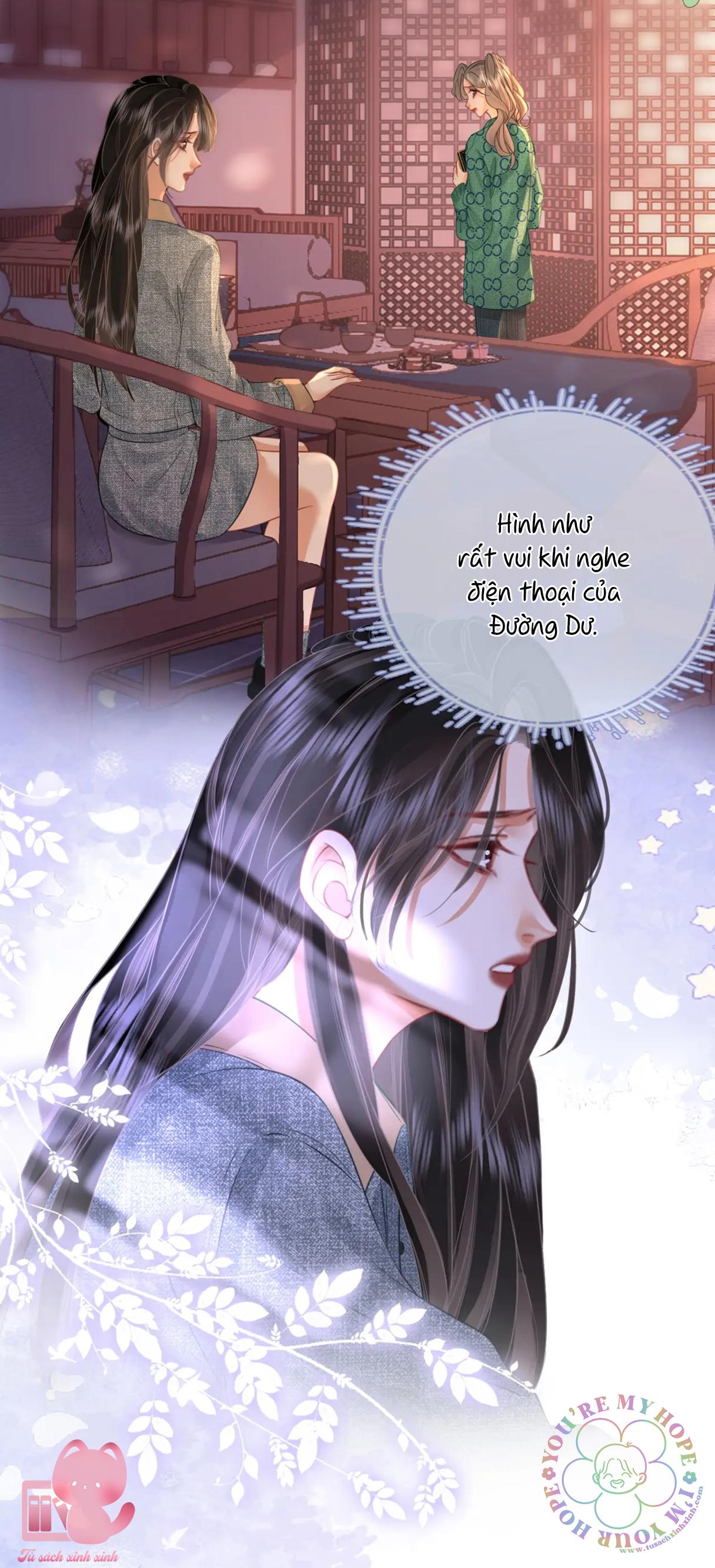 Cố Tiểu Thư Và Khúc Tiểu Thư: Cố Tiểu Thư Và Khúc [...] – Chap 32