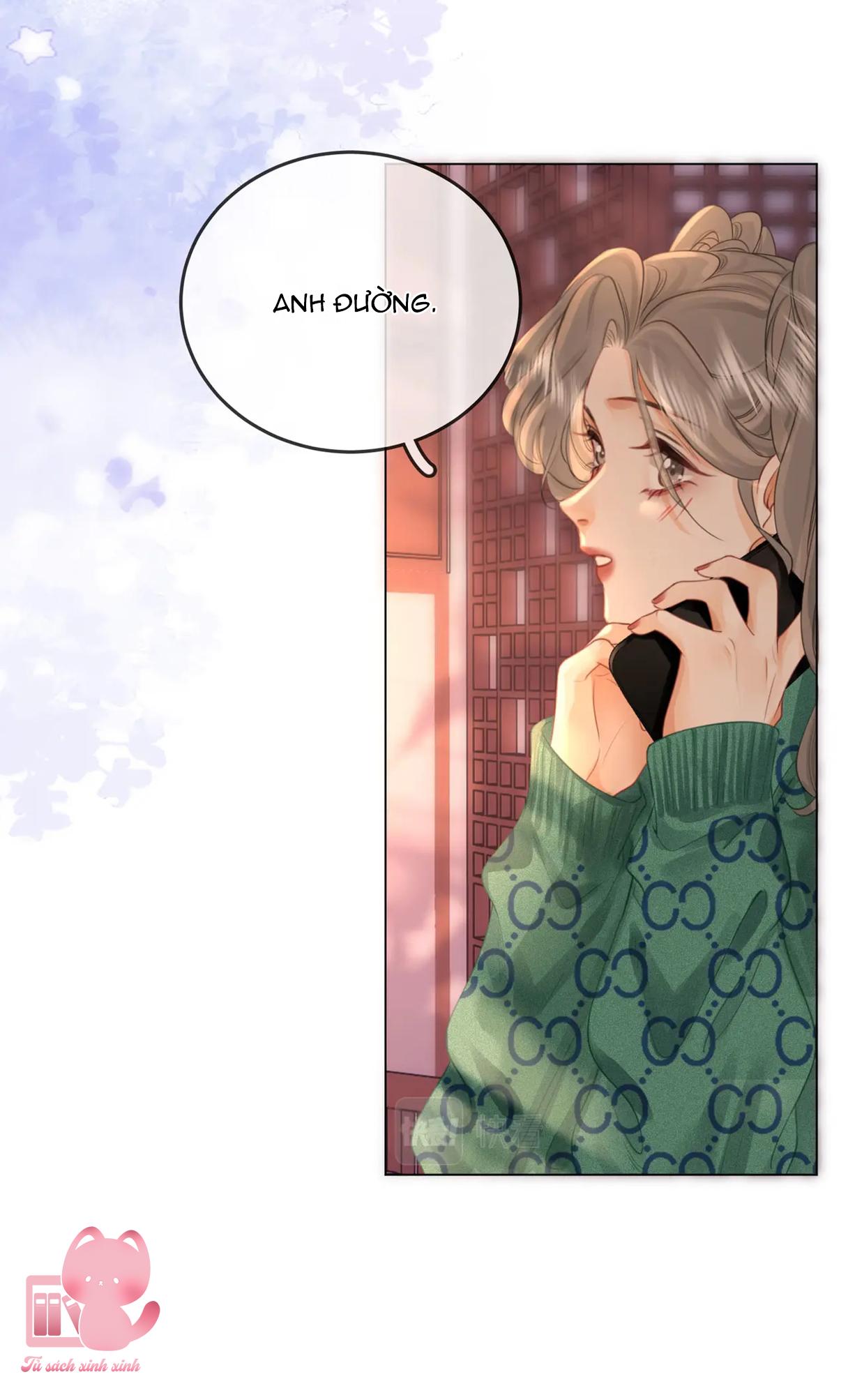 Cố Tiểu Thư Và Khúc Tiểu Thư: Cố Tiểu Thư Và Khúc [...] – Chap 32