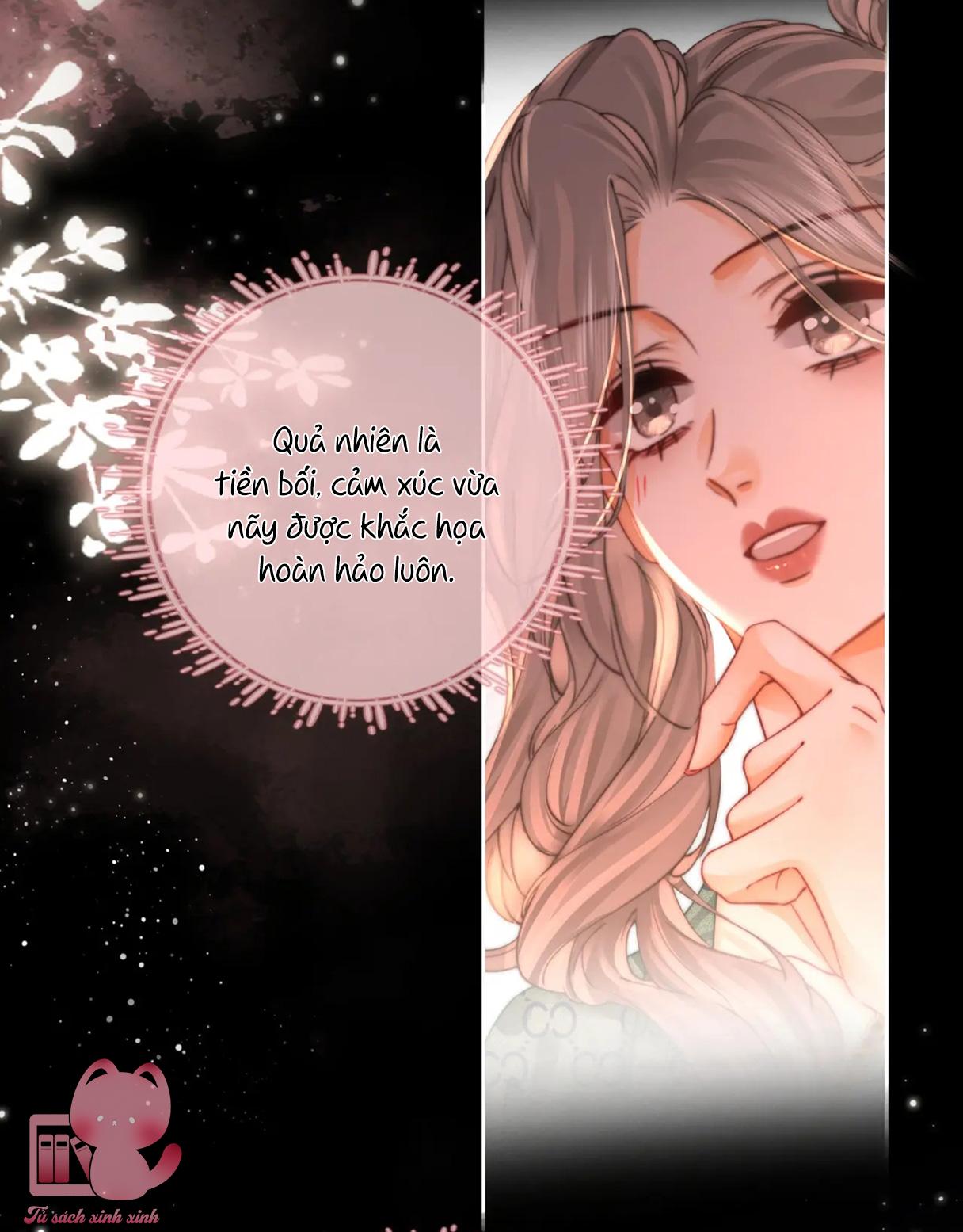 Cố Tiểu Thư Và Khúc Tiểu Thư: Cố Tiểu Thư Và Khúc [...] – Chap 33