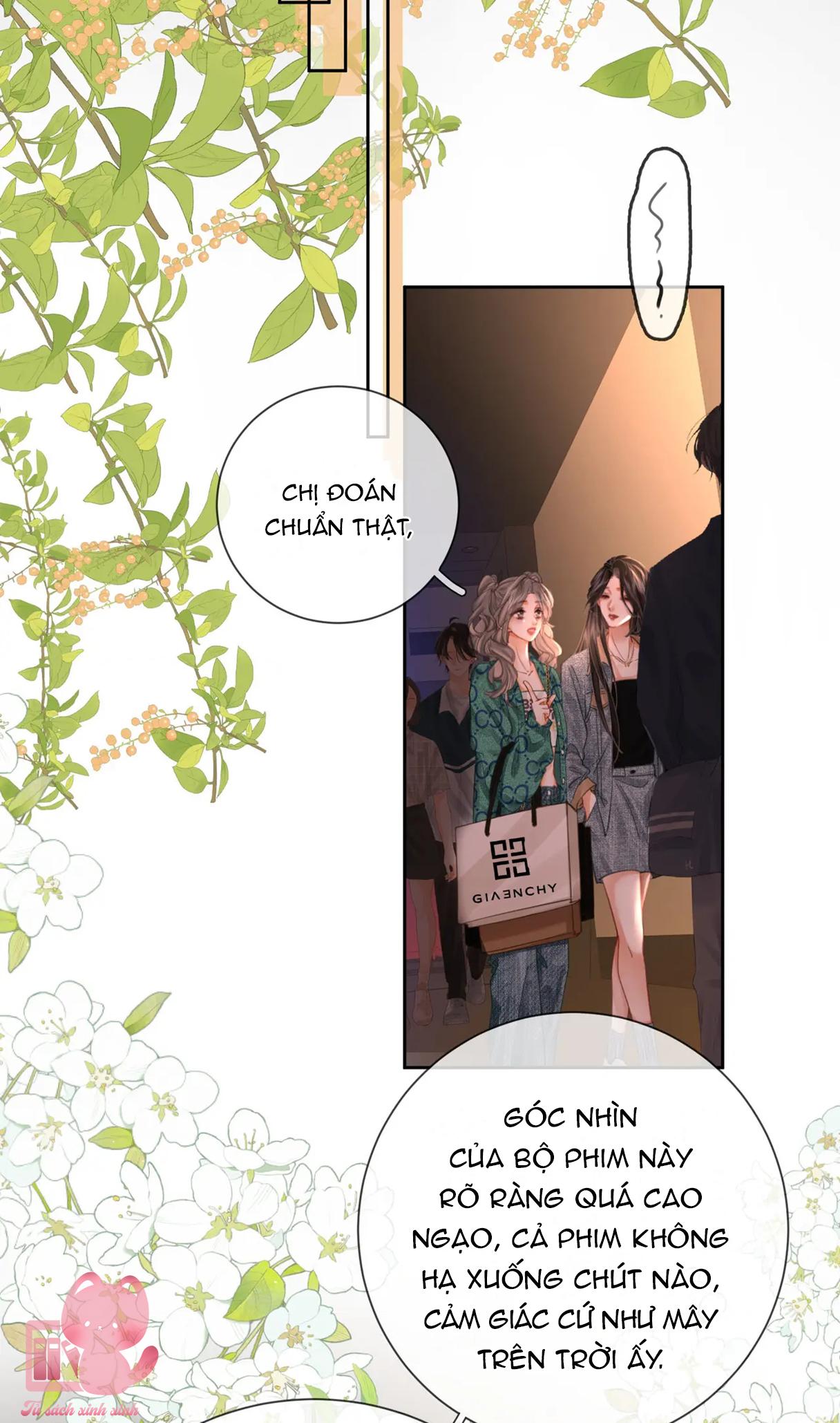 Cố Tiểu Thư Và Khúc Tiểu Thư: Cố Tiểu Thư Và Khúc [...] – Chap 33