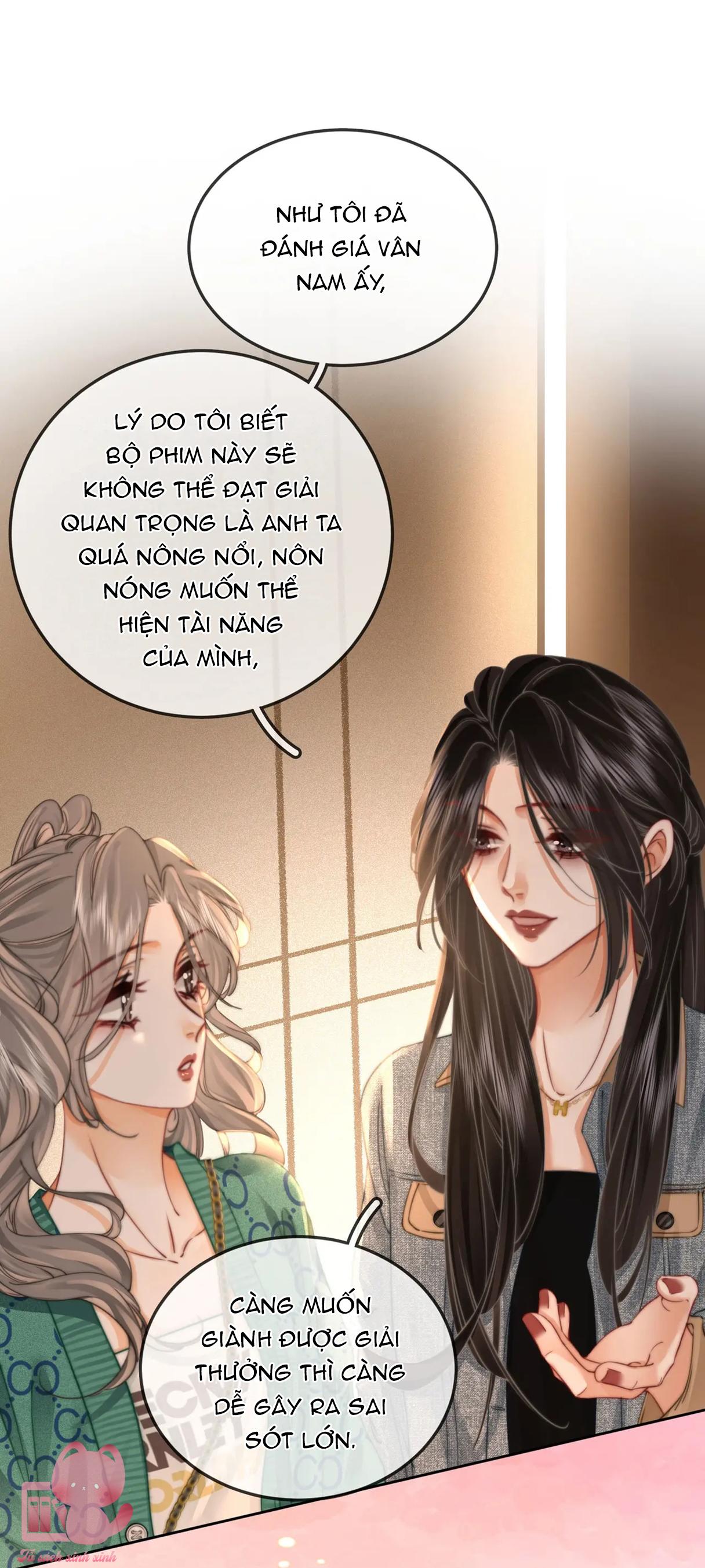 Cố Tiểu Thư Và Khúc Tiểu Thư: Cố Tiểu Thư Và Khúc [...] – Chap 33