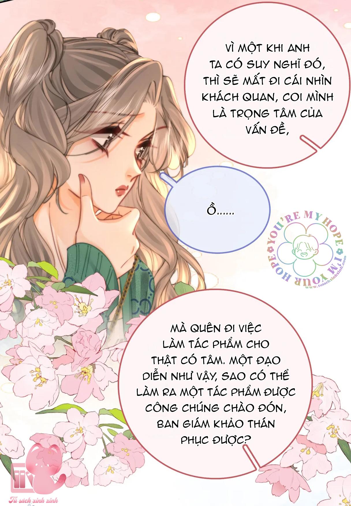 Cố Tiểu Thư Và Khúc Tiểu Thư: Cố Tiểu Thư Và Khúc [...] – Chap 33