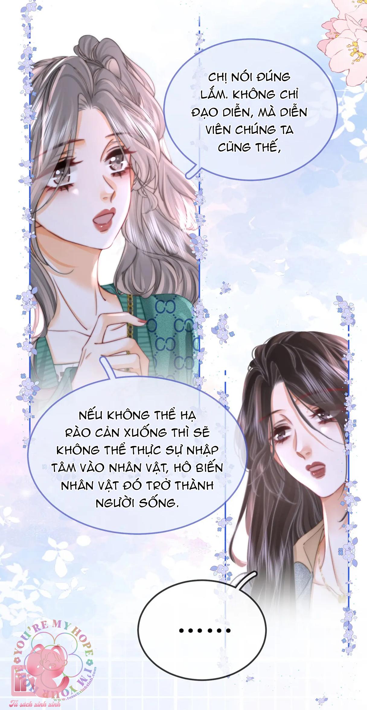 Cố Tiểu Thư Và Khúc Tiểu Thư: Cố Tiểu Thư Và Khúc [...] – Chap 33