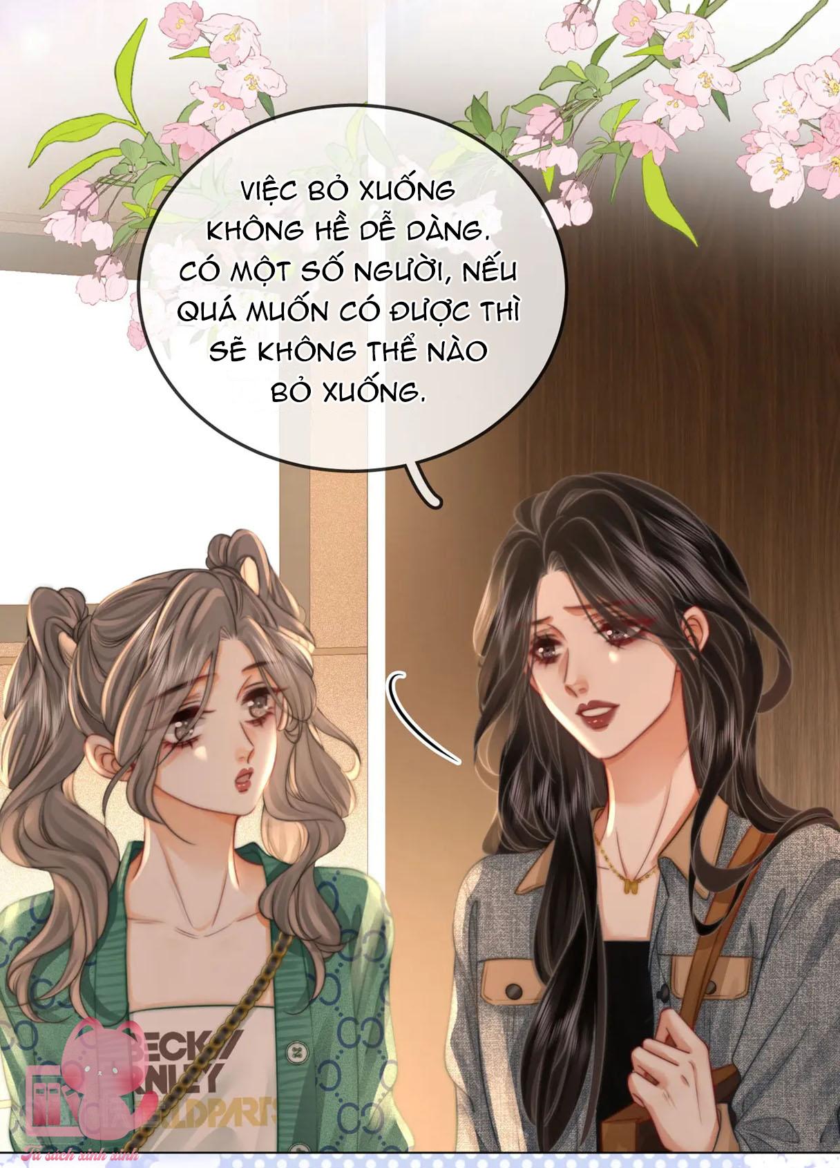 Cố Tiểu Thư Và Khúc Tiểu Thư: Cố Tiểu Thư Và Khúc [...] – Chap 33