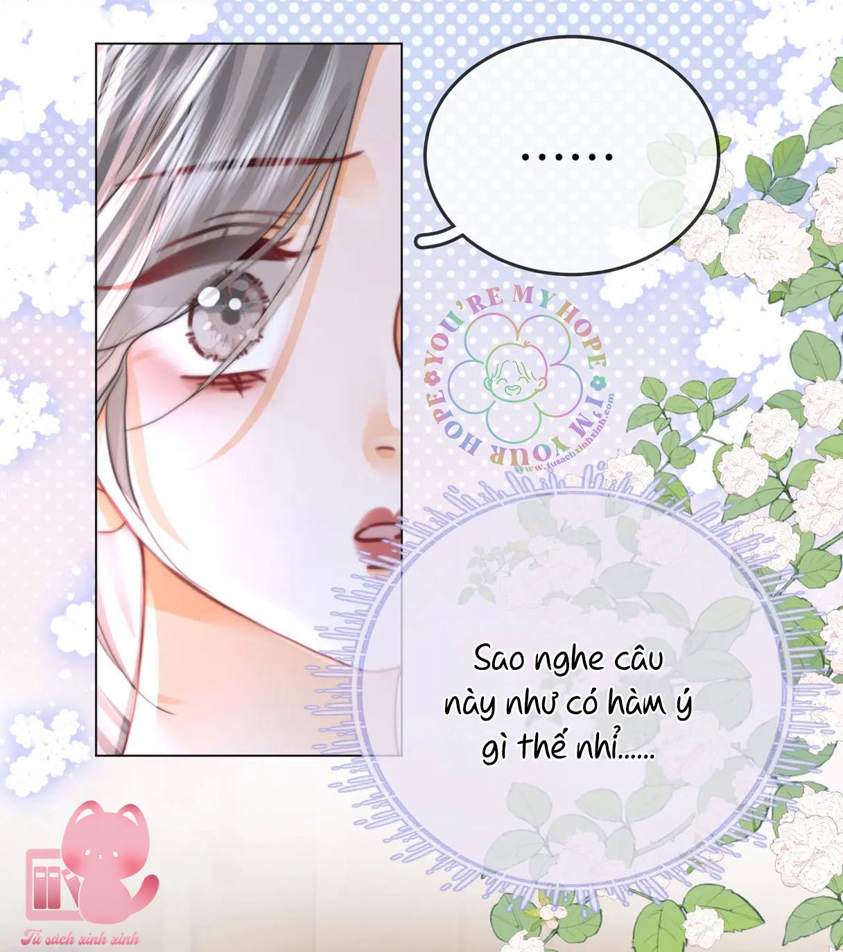 Cố Tiểu Thư Và Khúc Tiểu Thư: Cố Tiểu Thư Và Khúc [...] – Chap 33
