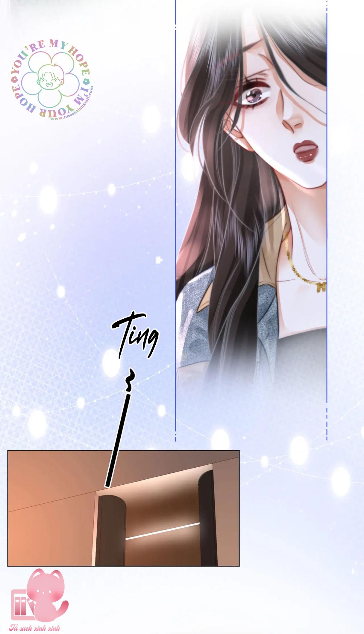 Cố Tiểu Thư Và Khúc Tiểu Thư: Cố Tiểu Thư Và Khúc [...] – Chap 33