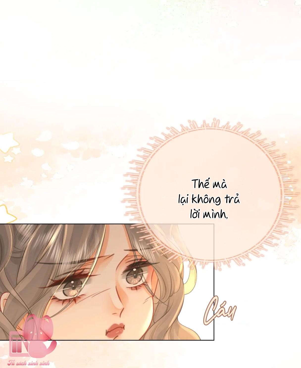 Cố Tiểu Thư Và Khúc Tiểu Thư: Cố Tiểu Thư Và Khúc [...] – Chap 33