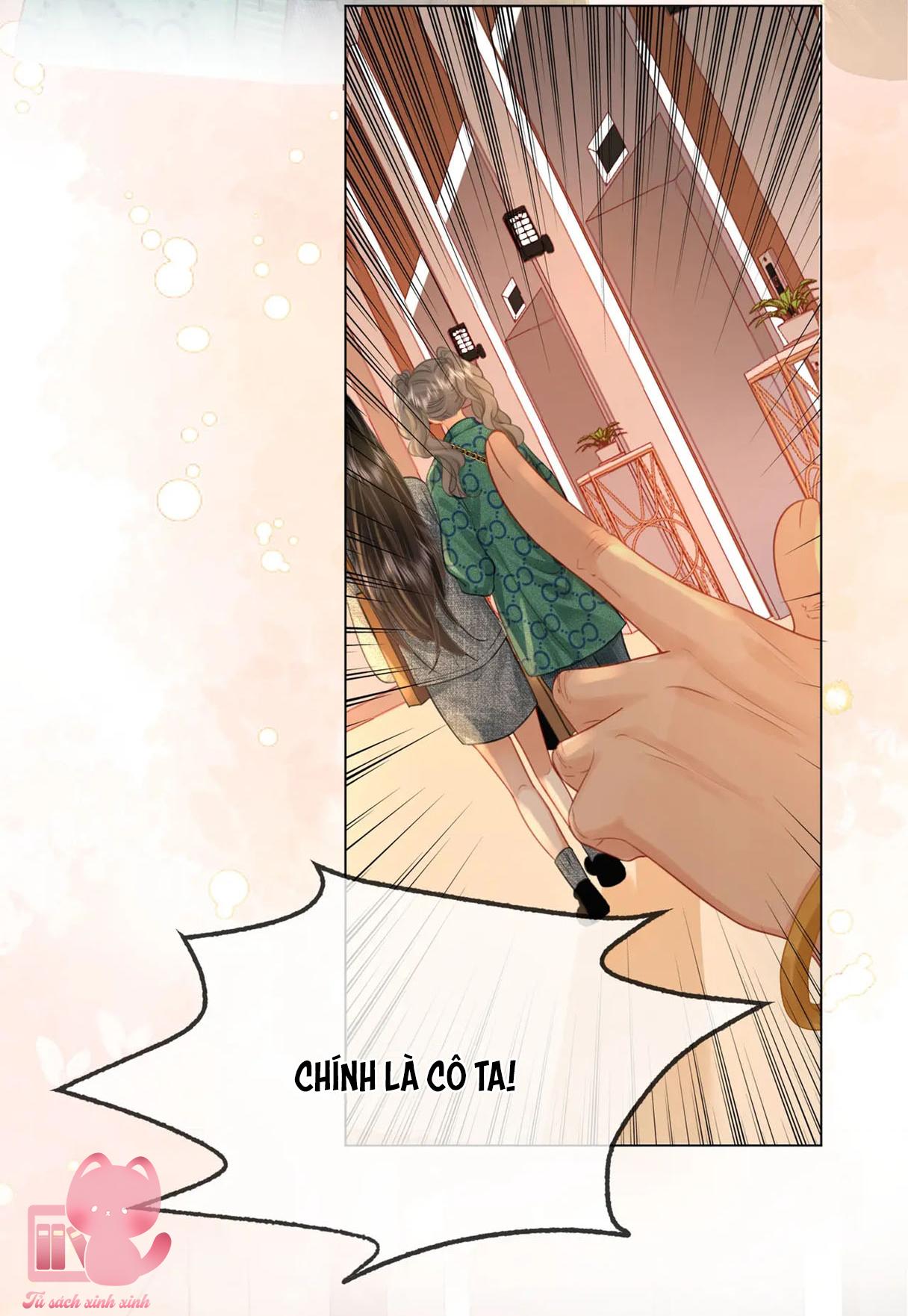 Cố Tiểu Thư Và Khúc Tiểu Thư: Cố Tiểu Thư Và Khúc [...] – Chap 33