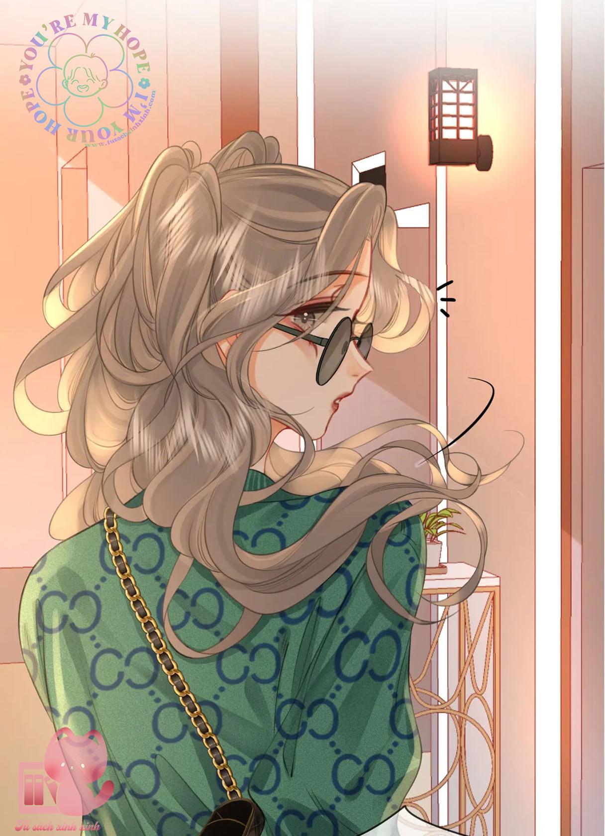 Cố Tiểu Thư Và Khúc Tiểu Thư: Cố Tiểu Thư Và Khúc [...] – Chap 33