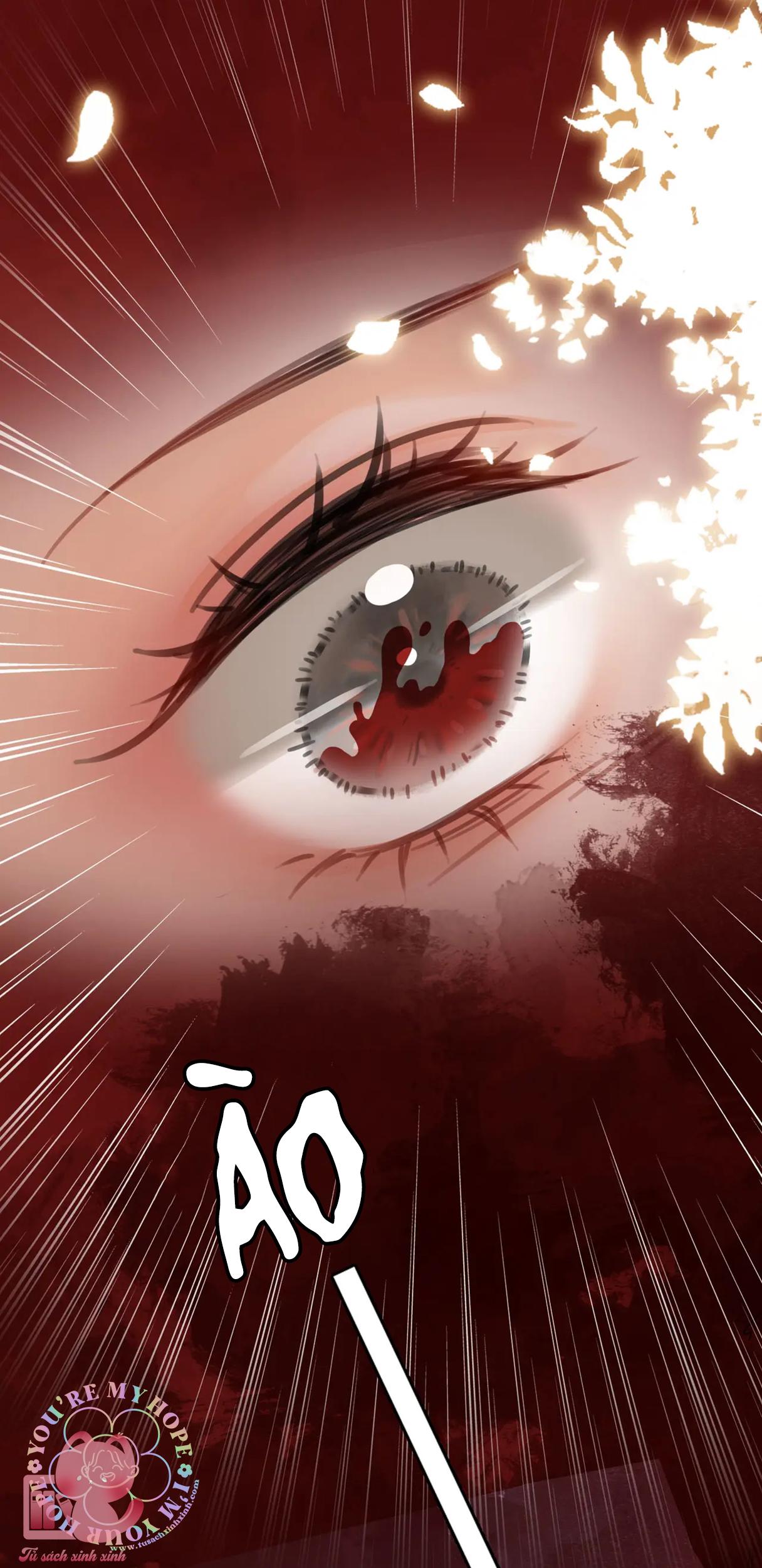 Cố Tiểu Thư Và Khúc Tiểu Thư: Cố Tiểu Thư Và Khúc [...] – Chap 33