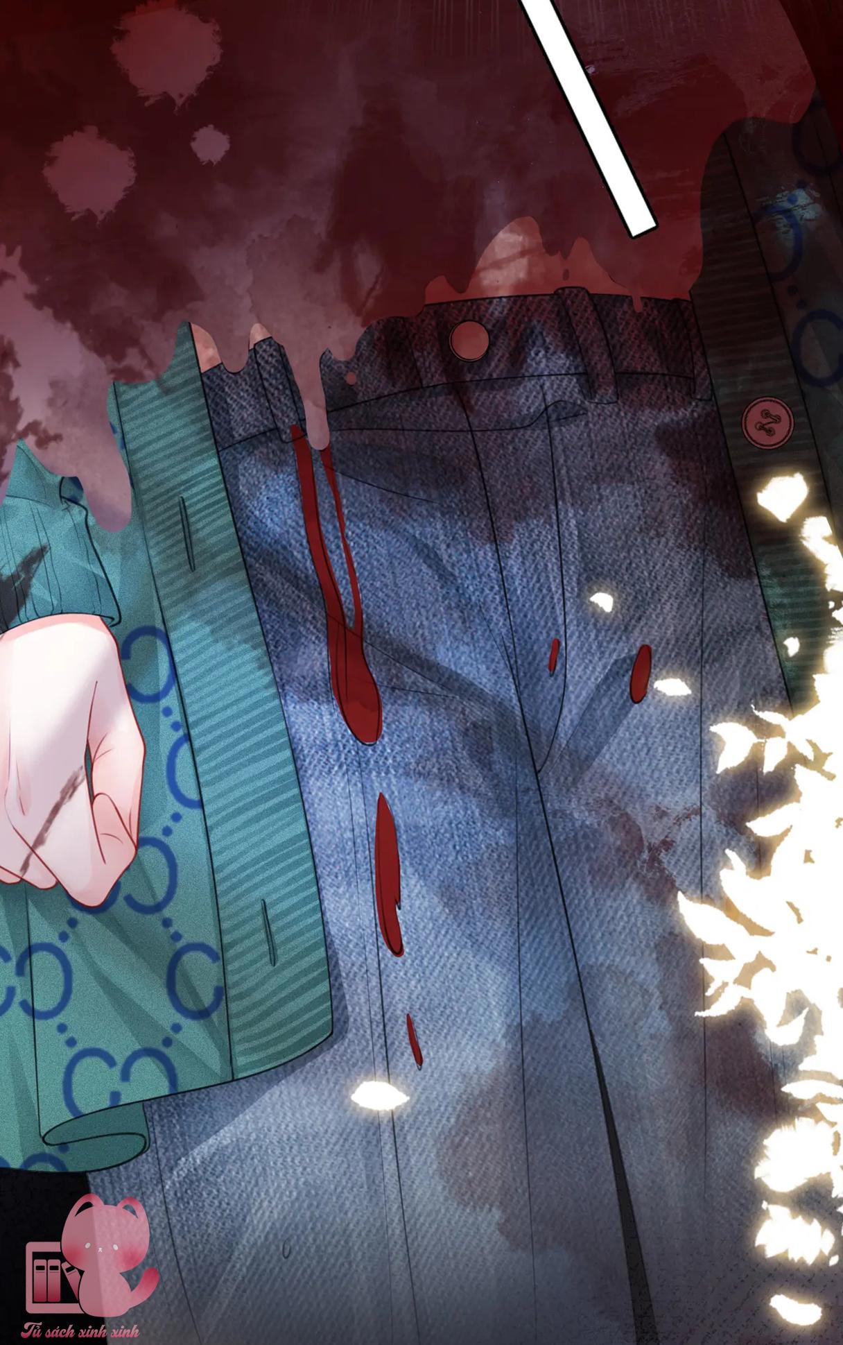 Cố Tiểu Thư Và Khúc Tiểu Thư: Cố Tiểu Thư Và Khúc [...] – Chap 33