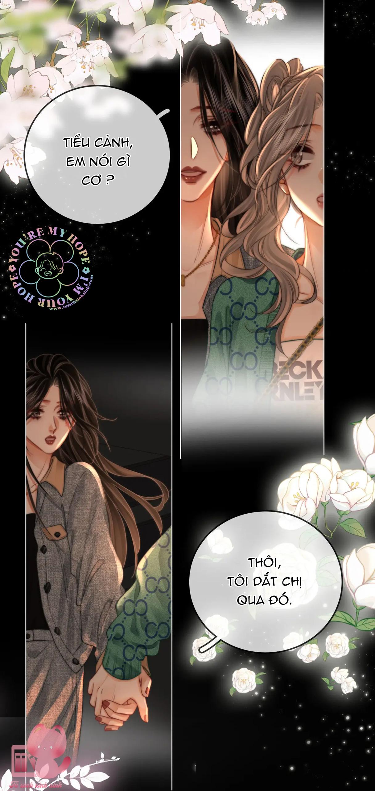 Cố Tiểu Thư Và Khúc Tiểu Thư: Cố Tiểu Thư Và Khúc [...] – Chap 33