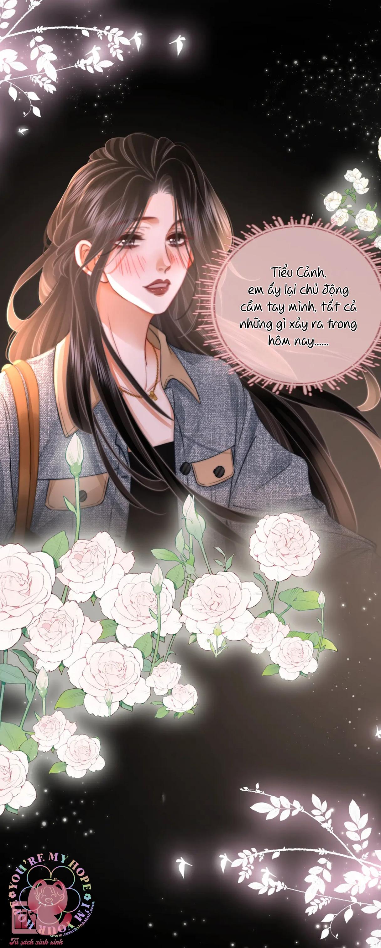 Cố Tiểu Thư Và Khúc Tiểu Thư: Cố Tiểu Thư Và Khúc [...] – Chap 33