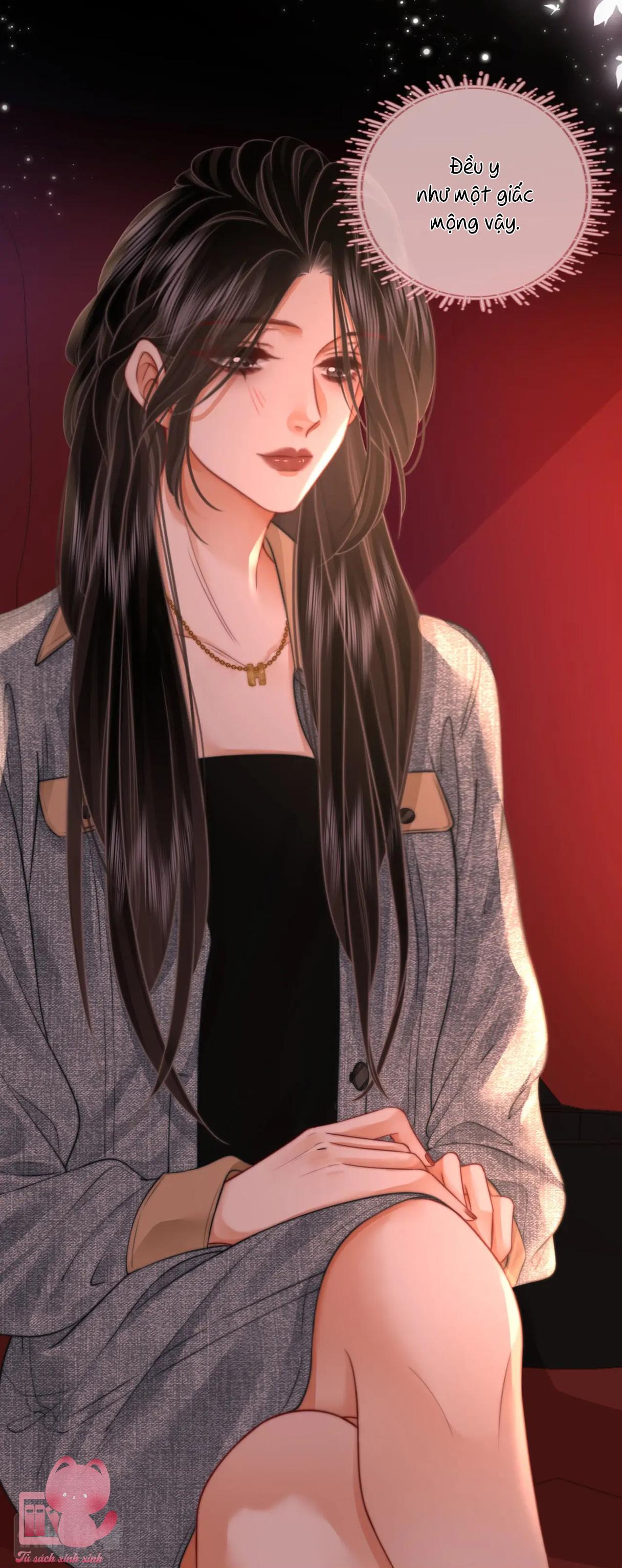 Cố Tiểu Thư Và Khúc Tiểu Thư: Cố Tiểu Thư Và Khúc [...] – Chap 33