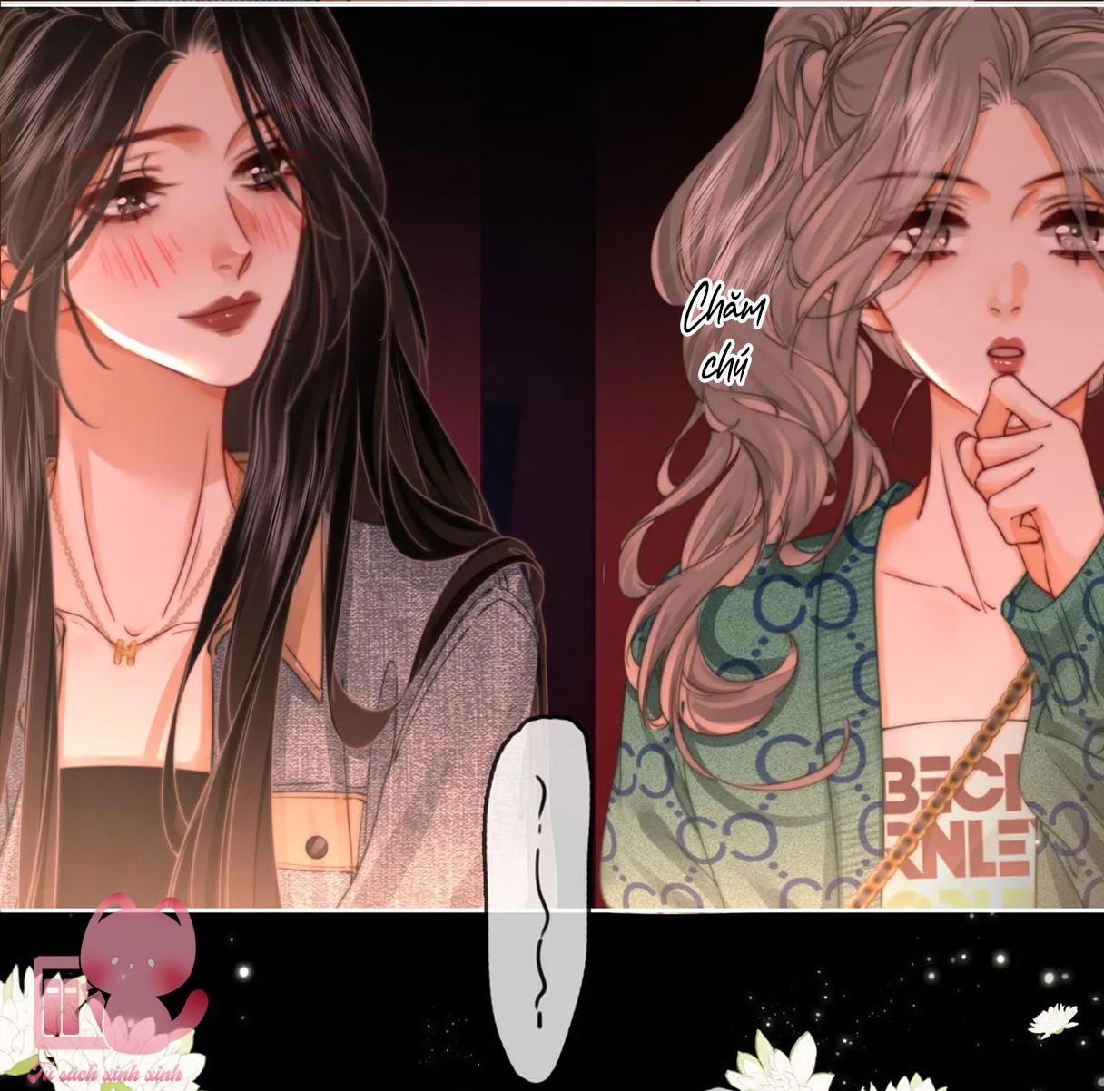 Cố Tiểu Thư Và Khúc Tiểu Thư: Cố Tiểu Thư Và Khúc [...] – Chap 33