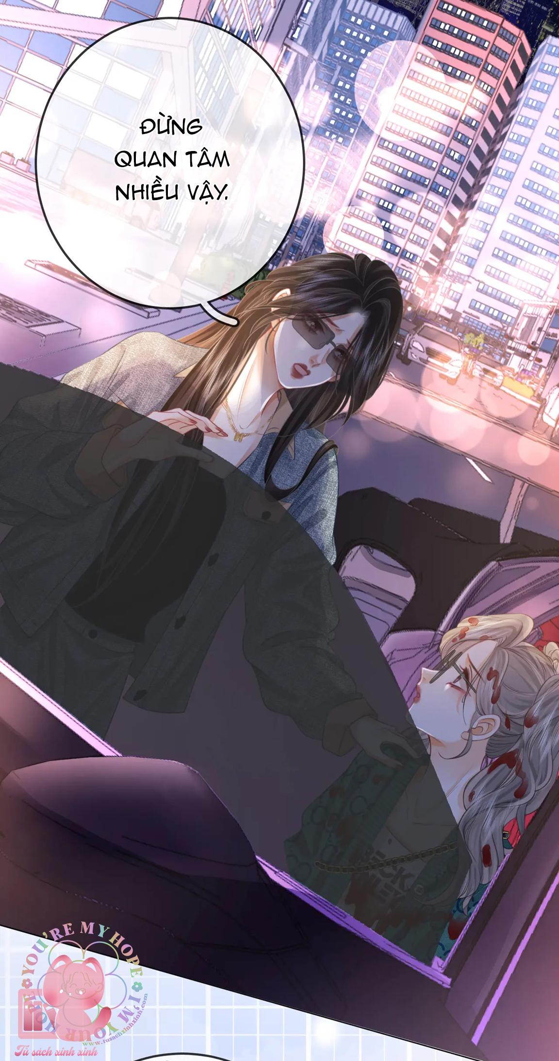 Cố Tiểu Thư Và Khúc Tiểu Thư: Cố Tiểu Thư Và Khúc [...] – Chap 34