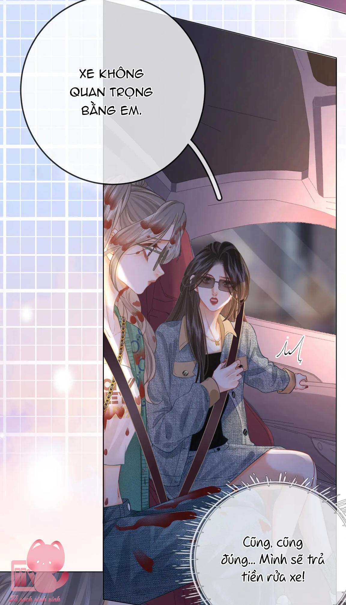 Cố Tiểu Thư Và Khúc Tiểu Thư: Cố Tiểu Thư Và Khúc [...] – Chap 34