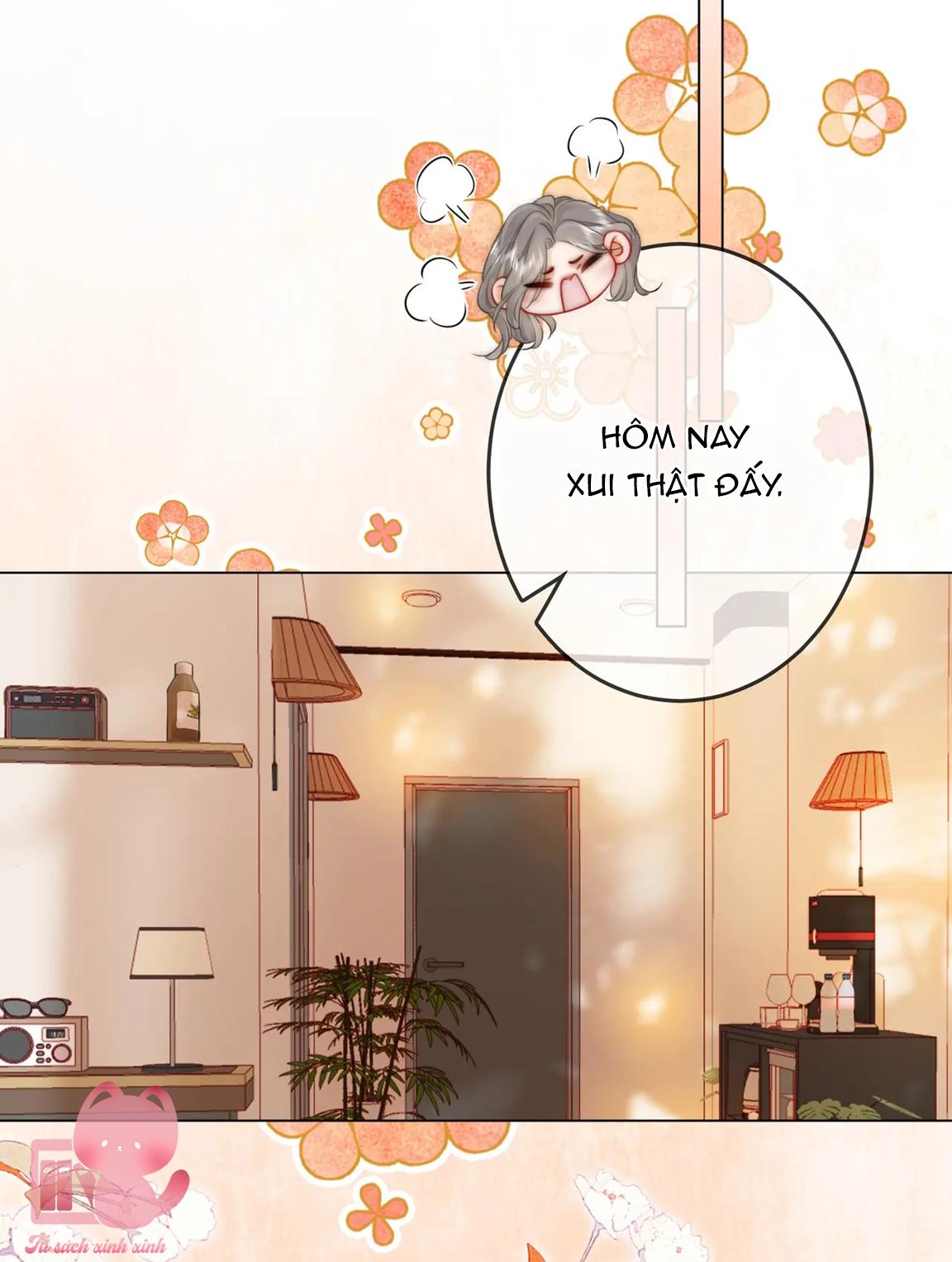Cố Tiểu Thư Và Khúc Tiểu Thư: Cố Tiểu Thư Và Khúc [...] – Chap 34