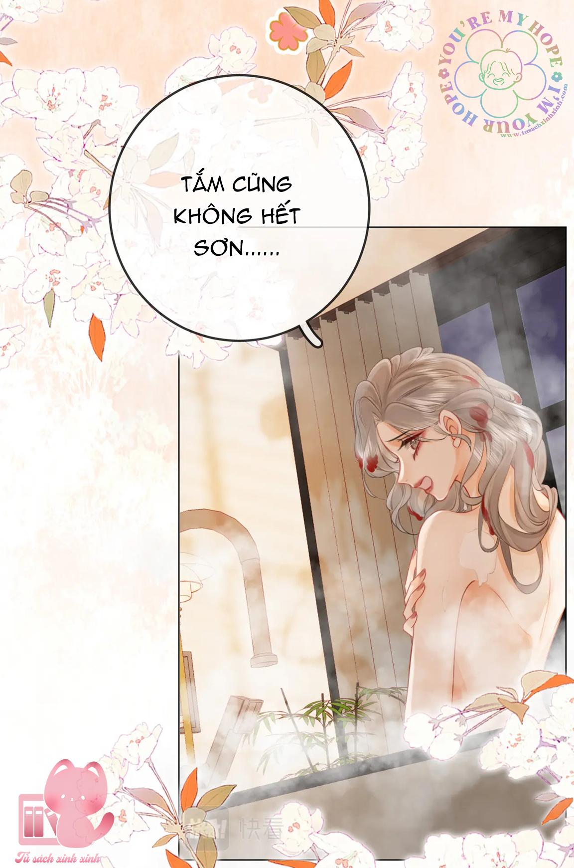 Cố Tiểu Thư Và Khúc Tiểu Thư: Cố Tiểu Thư Và Khúc [...] – Chap 34