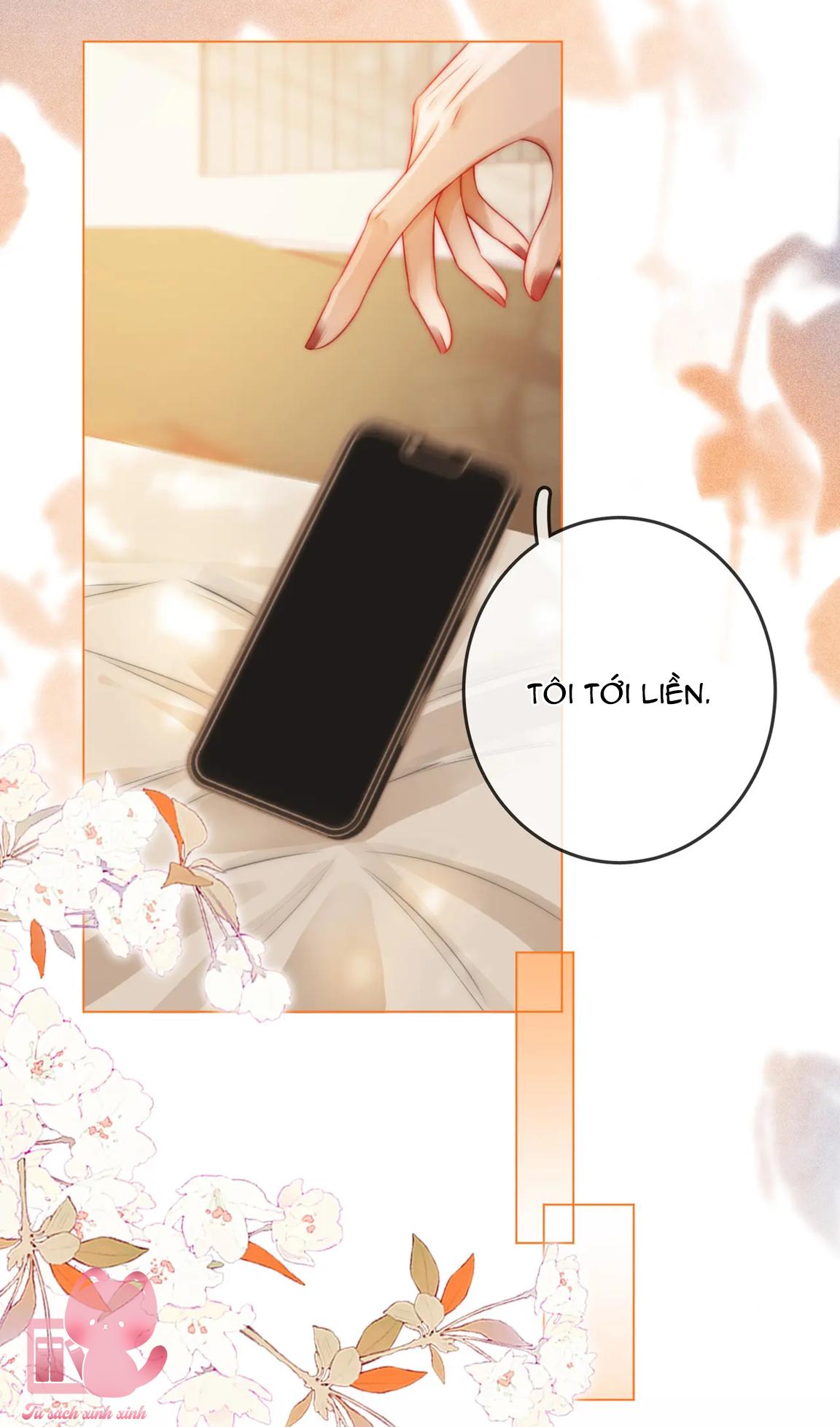 Cố Tiểu Thư Và Khúc Tiểu Thư: Cố Tiểu Thư Và Khúc [...] – Chap 34