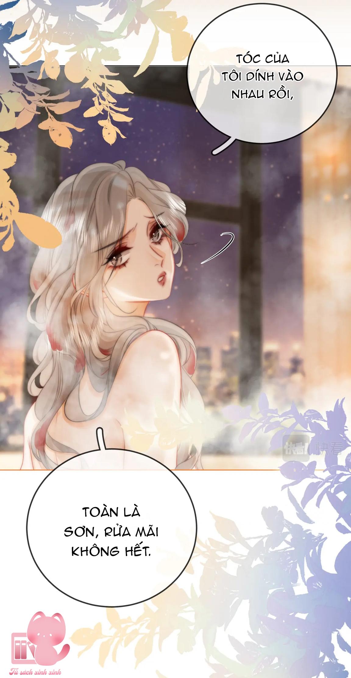 Cố Tiểu Thư Và Khúc Tiểu Thư: Cố Tiểu Thư Và Khúc [...] – Chap 34