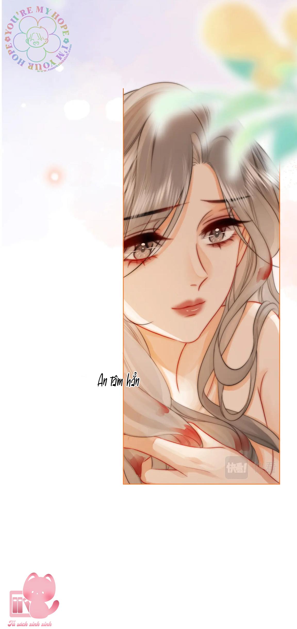 Cố Tiểu Thư Và Khúc Tiểu Thư: Cố Tiểu Thư Và Khúc [...] – Chap 34