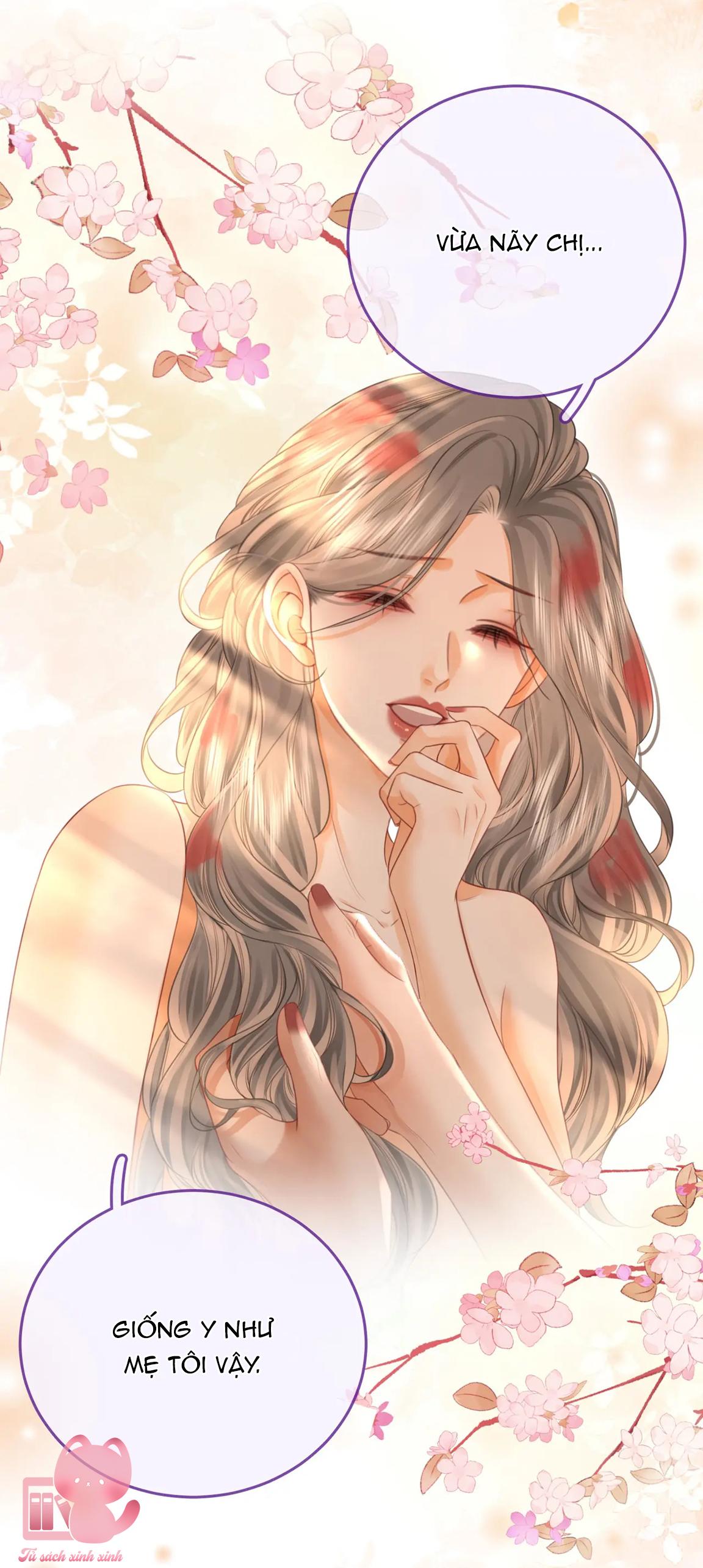 Cố Tiểu Thư Và Khúc Tiểu Thư: Cố Tiểu Thư Và Khúc [...] – Chap 34