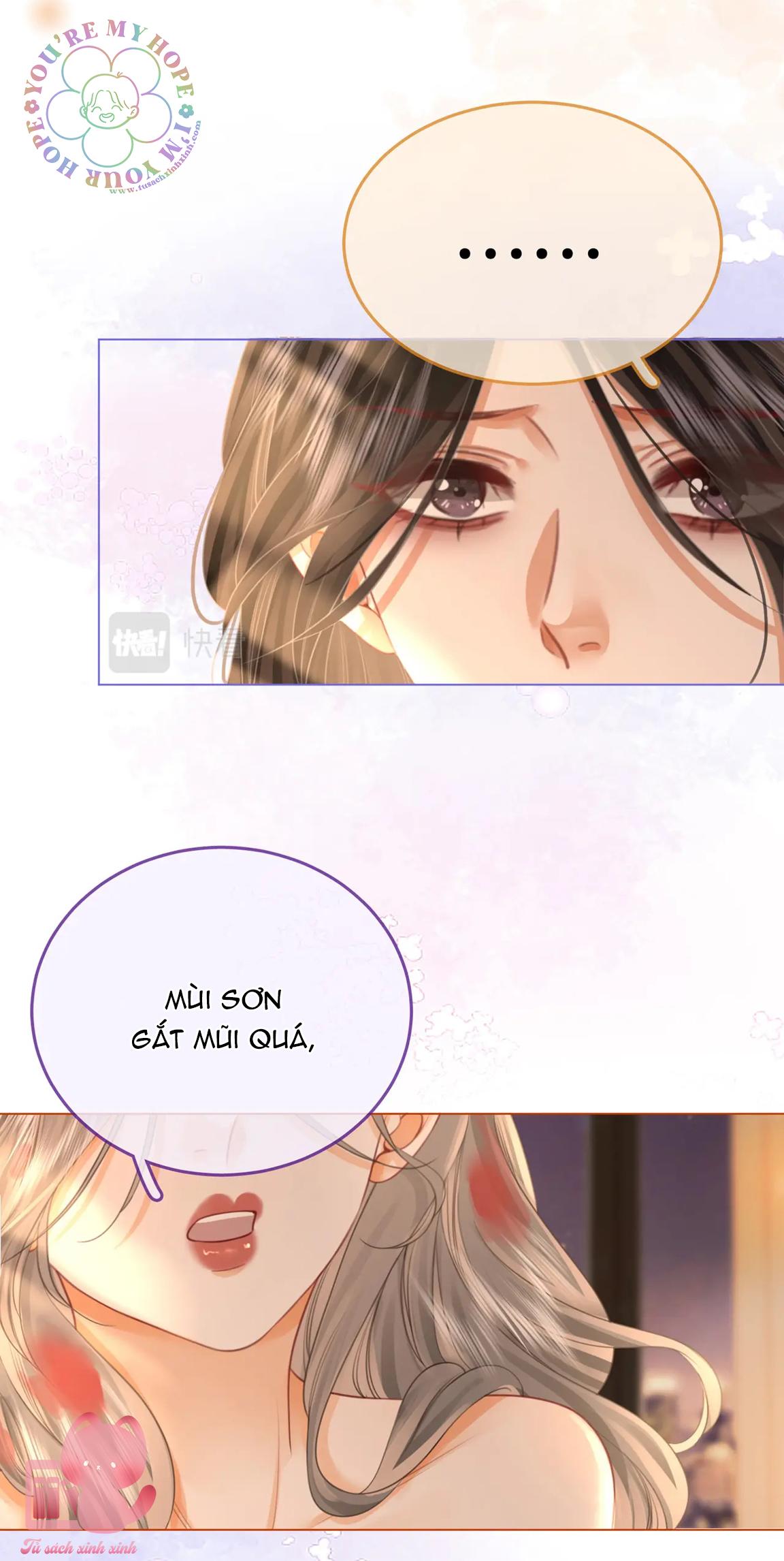 Cố Tiểu Thư Và Khúc Tiểu Thư: Cố Tiểu Thư Và Khúc [...] – Chap 34