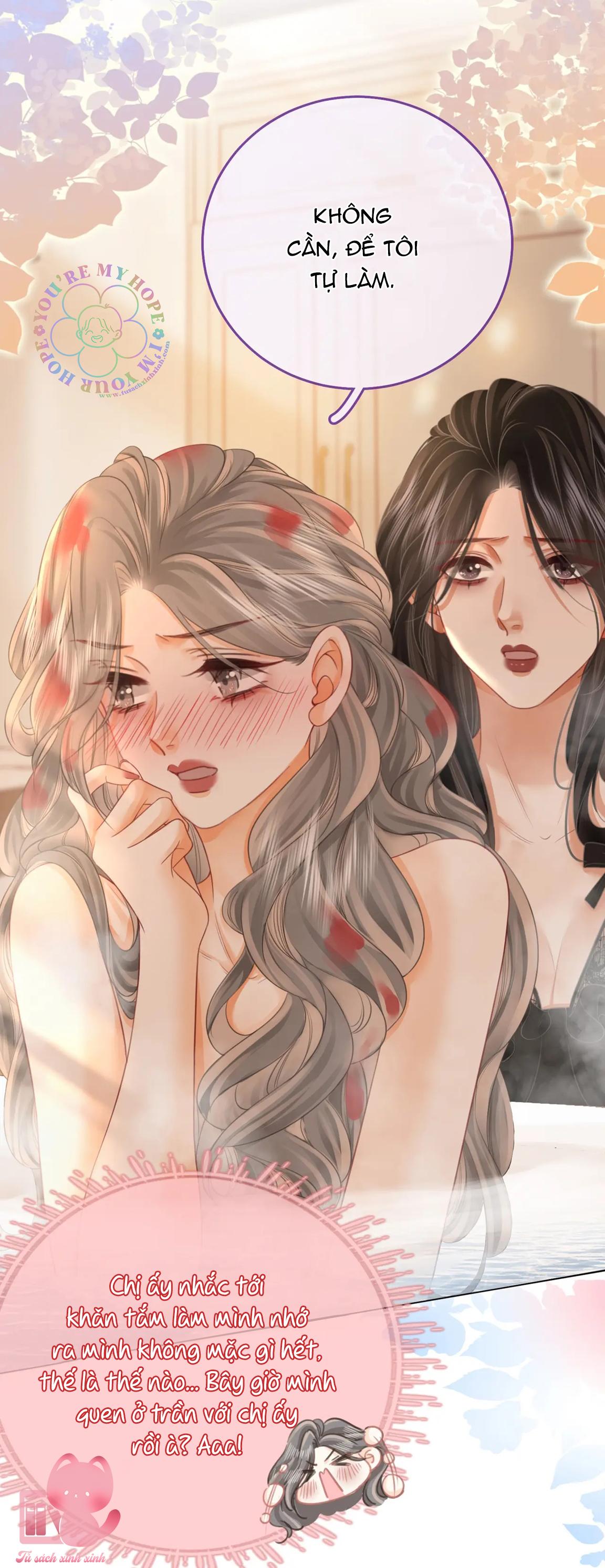 Cố Tiểu Thư Và Khúc Tiểu Thư: Cố Tiểu Thư Và Khúc [...] – Chap 34