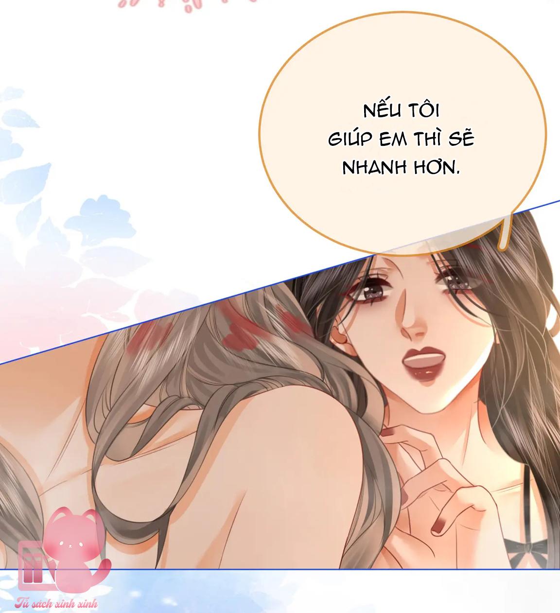 Cố Tiểu Thư Và Khúc Tiểu Thư: Cố Tiểu Thư Và Khúc [...] – Chap 34