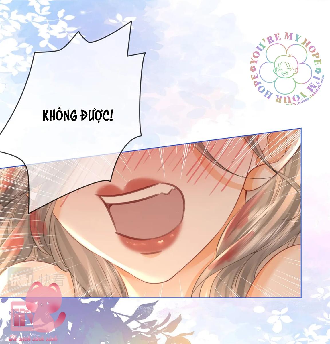 Cố Tiểu Thư Và Khúc Tiểu Thư: Cố Tiểu Thư Và Khúc [...] – Chap 34