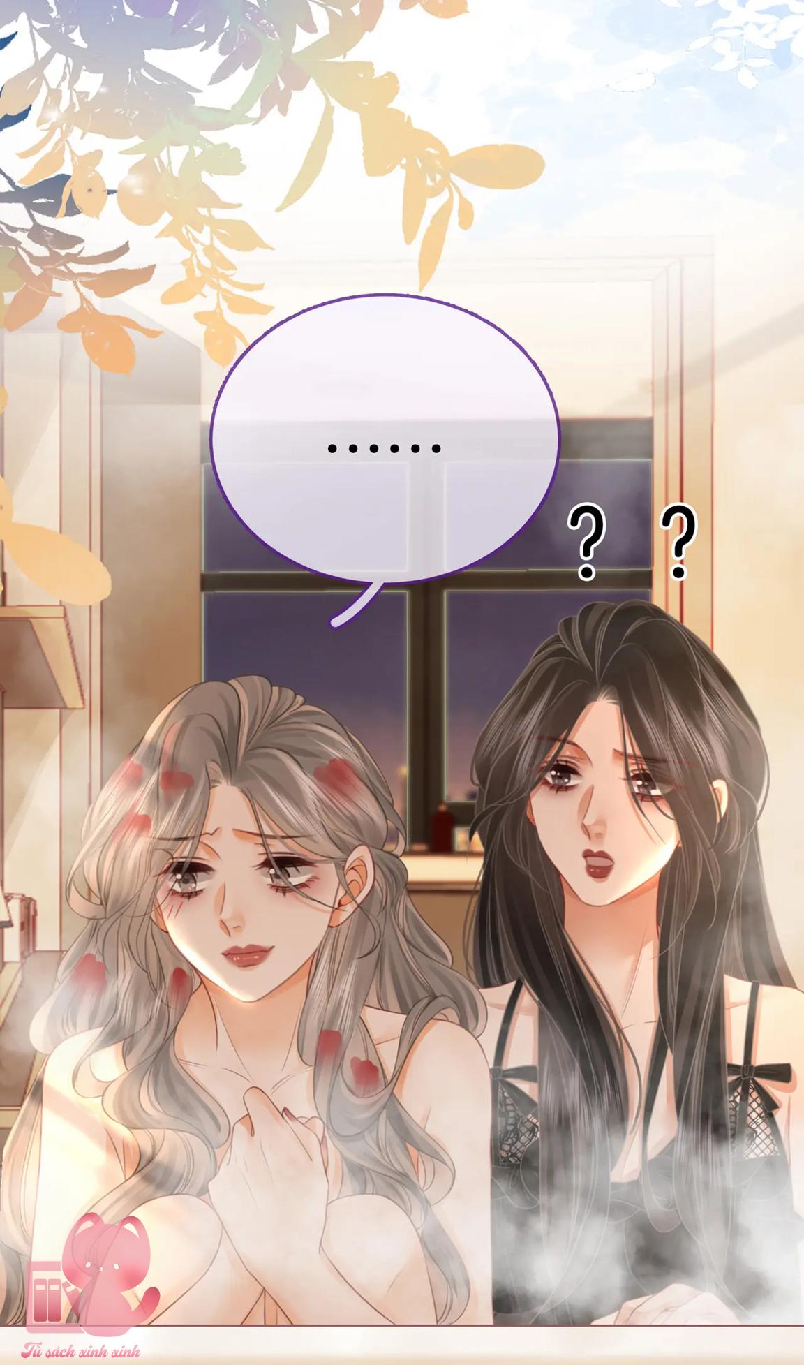 Cố Tiểu Thư Và Khúc Tiểu Thư: Cố Tiểu Thư Và Khúc [...] – Chap 34