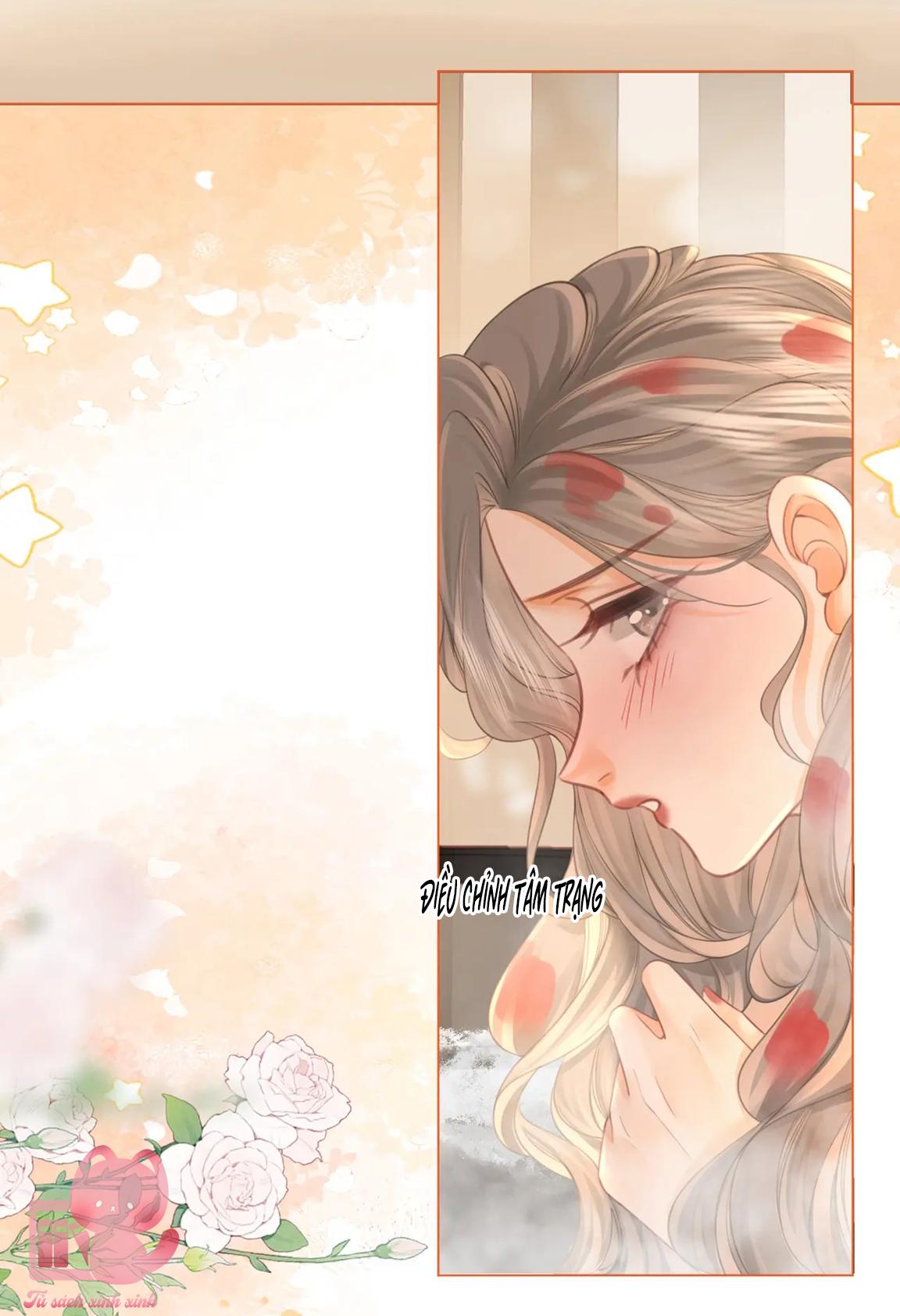 Cố Tiểu Thư Và Khúc Tiểu Thư: Cố Tiểu Thư Và Khúc [...] – Chap 34