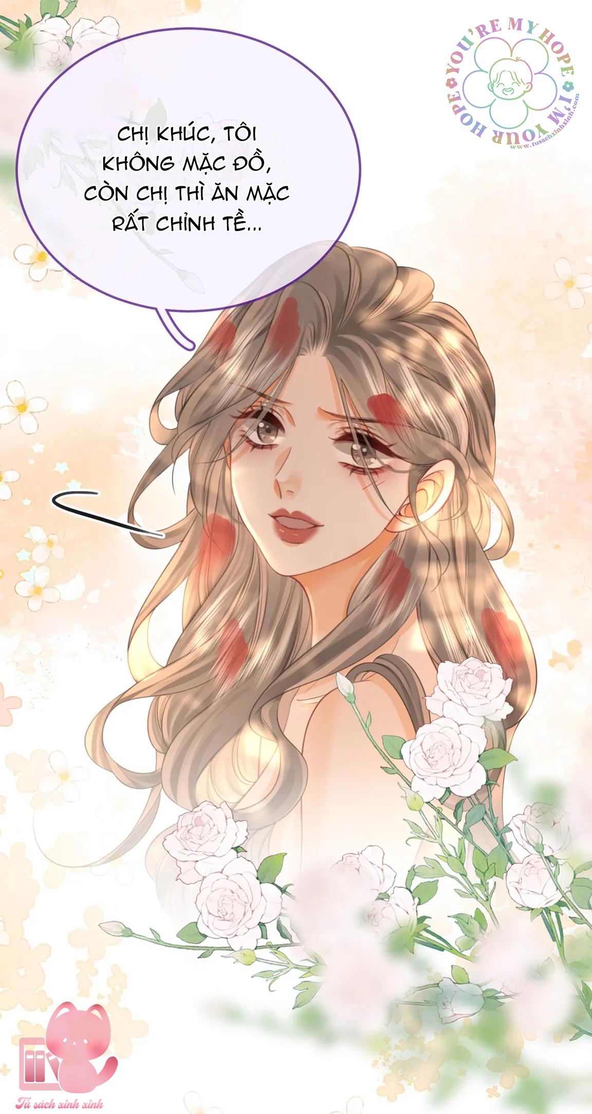 Cố Tiểu Thư Và Khúc Tiểu Thư: Cố Tiểu Thư Và Khúc [...] – Chap 34