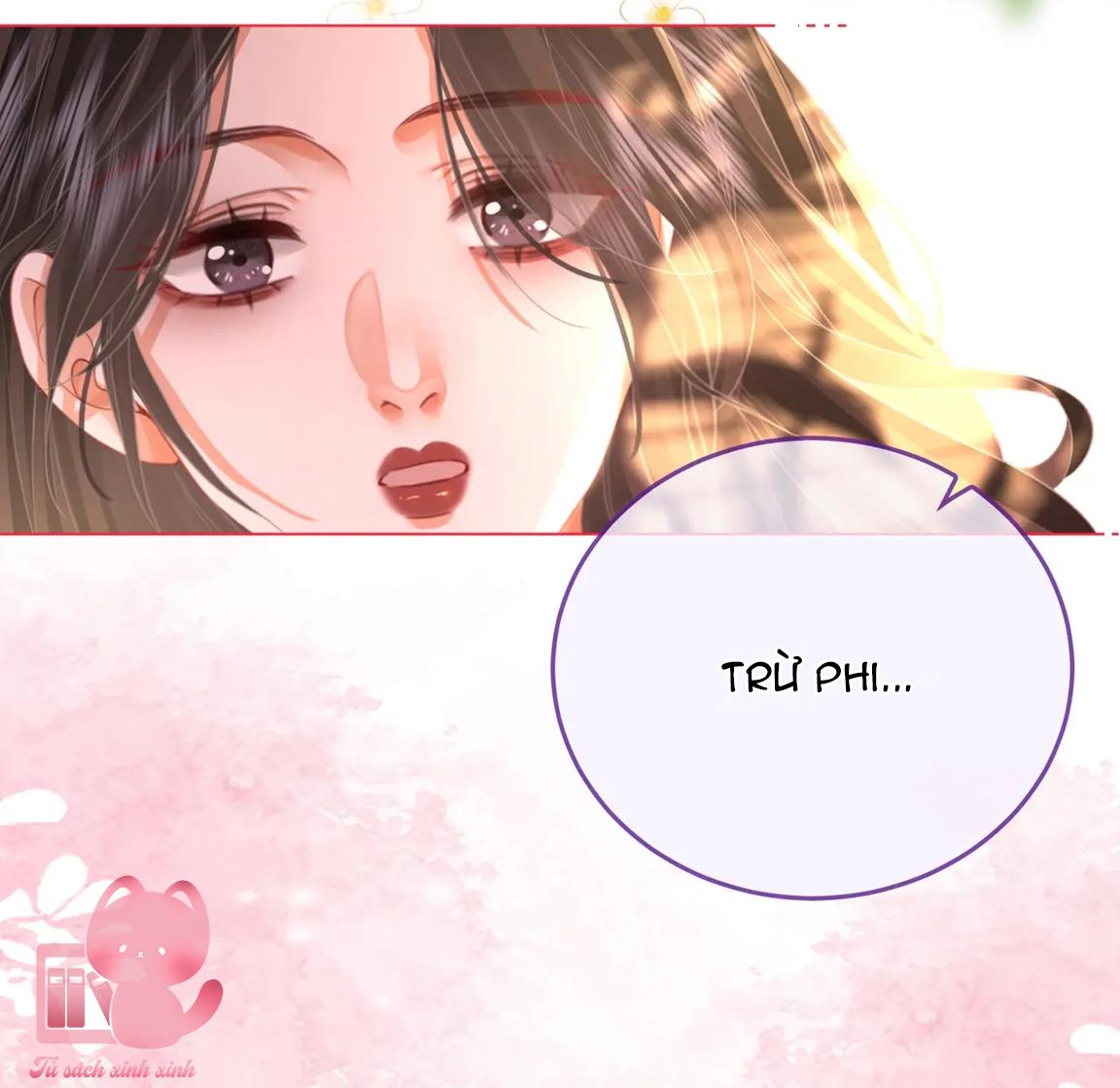 Cố Tiểu Thư Và Khúc Tiểu Thư: Cố Tiểu Thư Và Khúc [...] – Chap 34