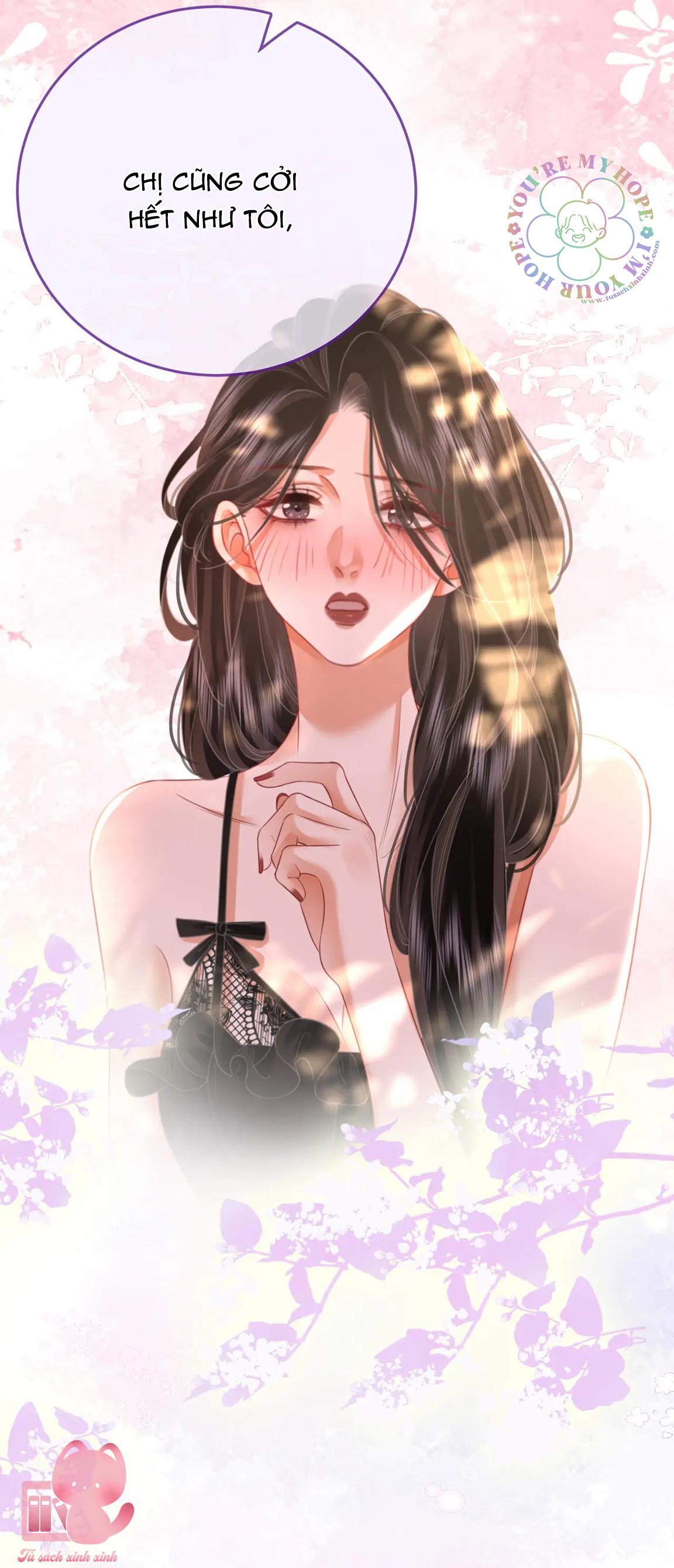 Cố Tiểu Thư Và Khúc Tiểu Thư: Cố Tiểu Thư Và Khúc [...] – Chap 34