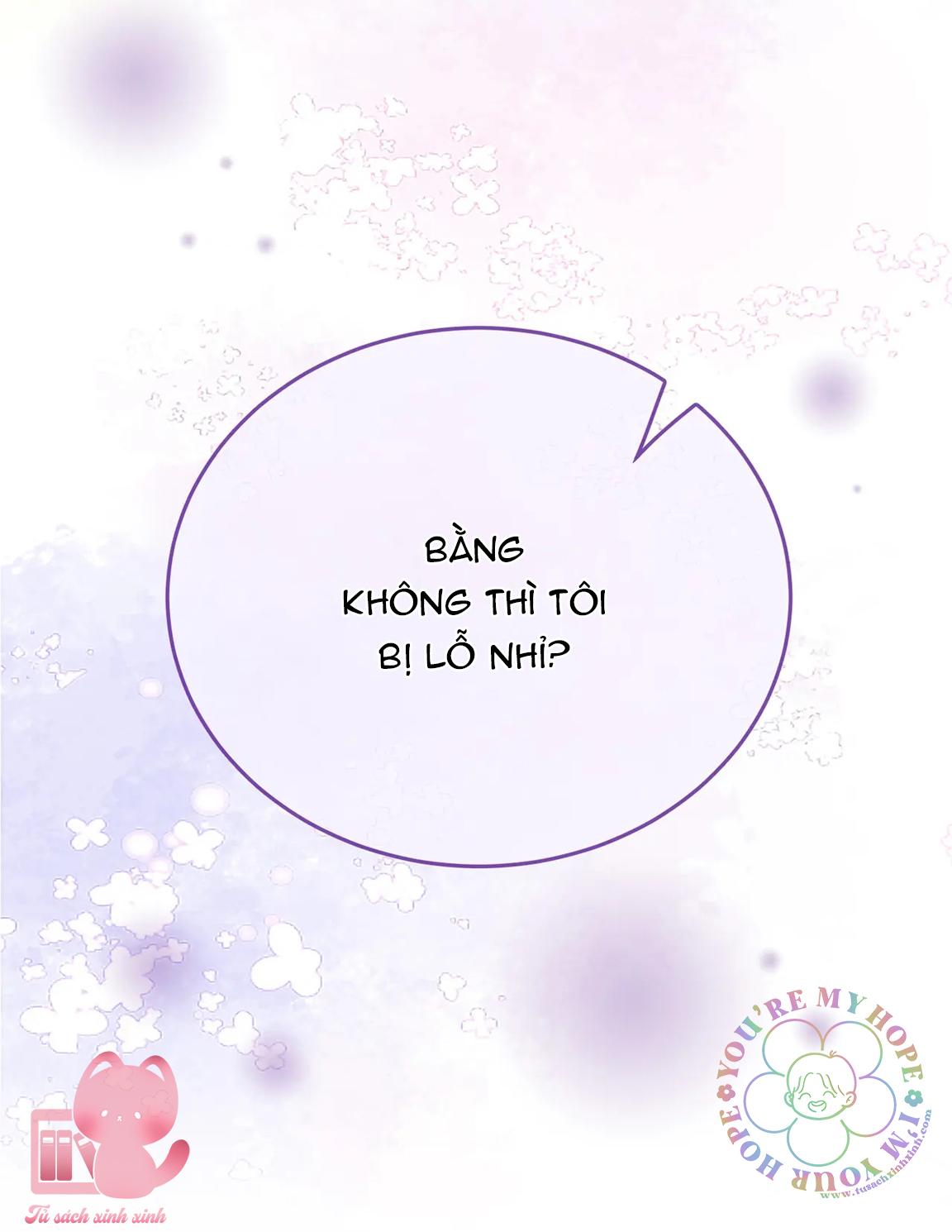 Cố Tiểu Thư Và Khúc Tiểu Thư: Cố Tiểu Thư Và Khúc [...] – Chap 34