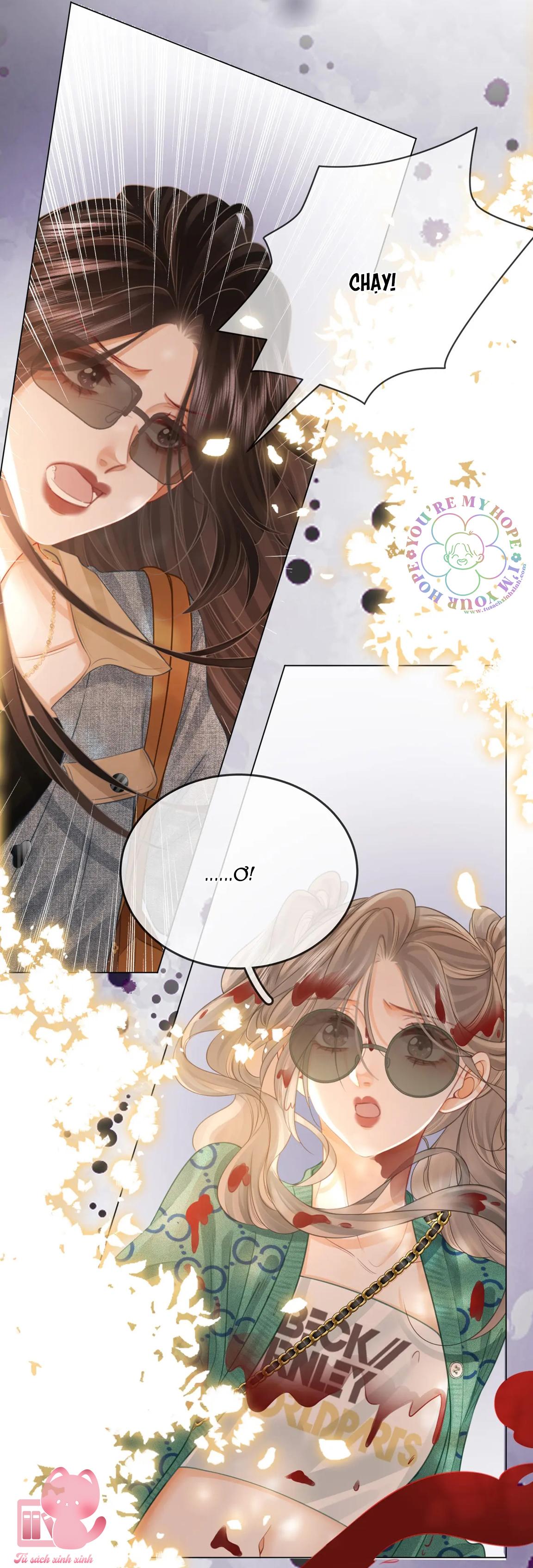 Cố Tiểu Thư Và Khúc Tiểu Thư: Cố Tiểu Thư Và Khúc [...] – Chap 34