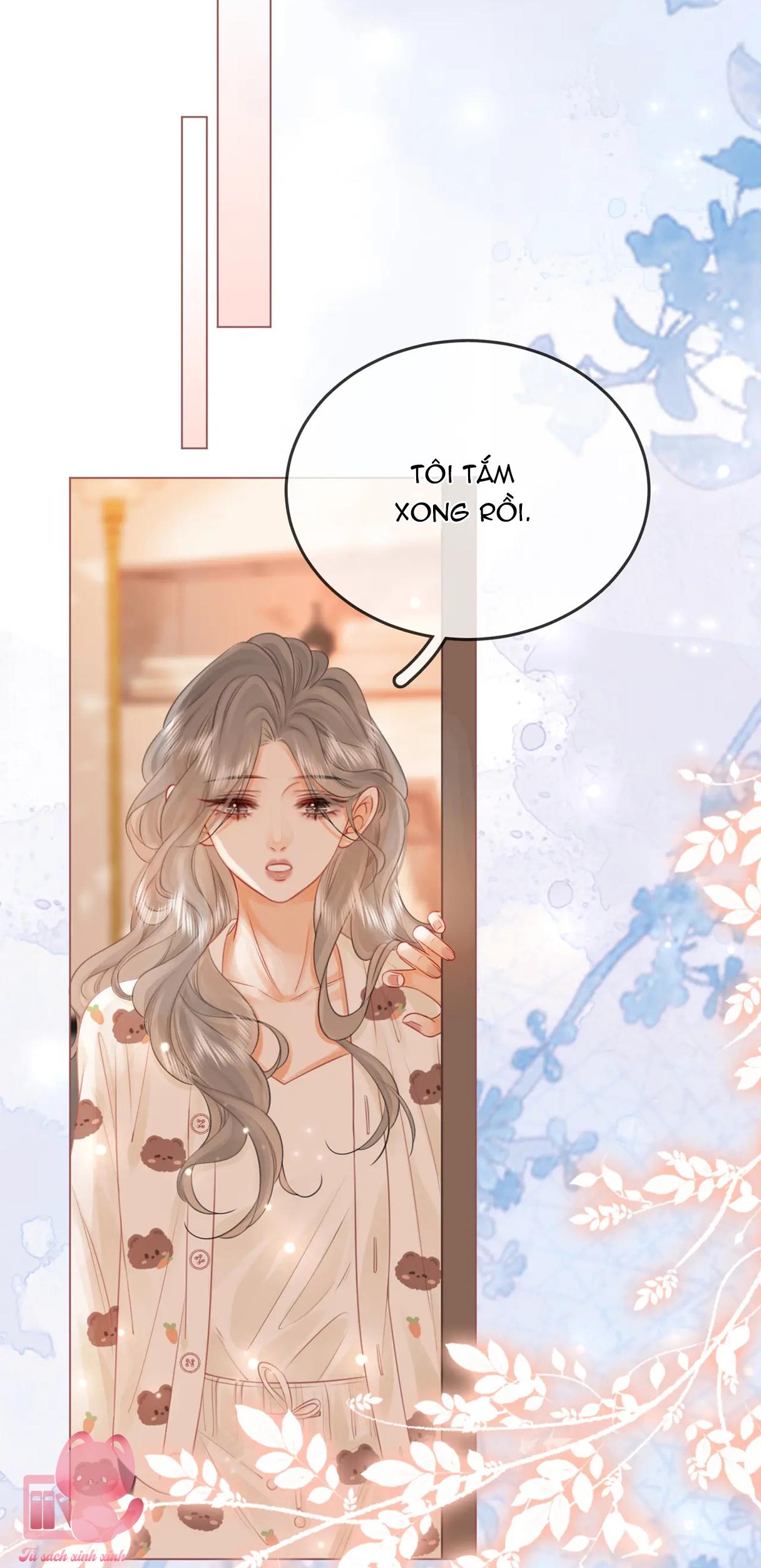 Cố Tiểu Thư Và Khúc Tiểu Thư: Cố Tiểu Thư Và Khúc [...] – Chap 35