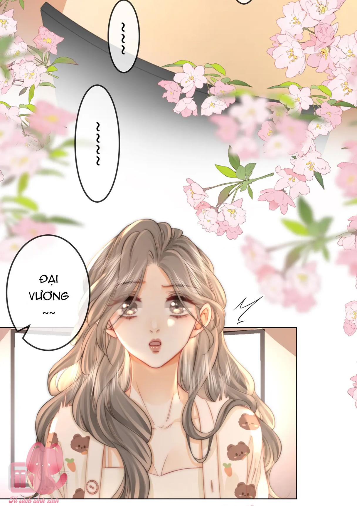 Cố Tiểu Thư Và Khúc Tiểu Thư: Cố Tiểu Thư Và Khúc [...] – Chap 35
