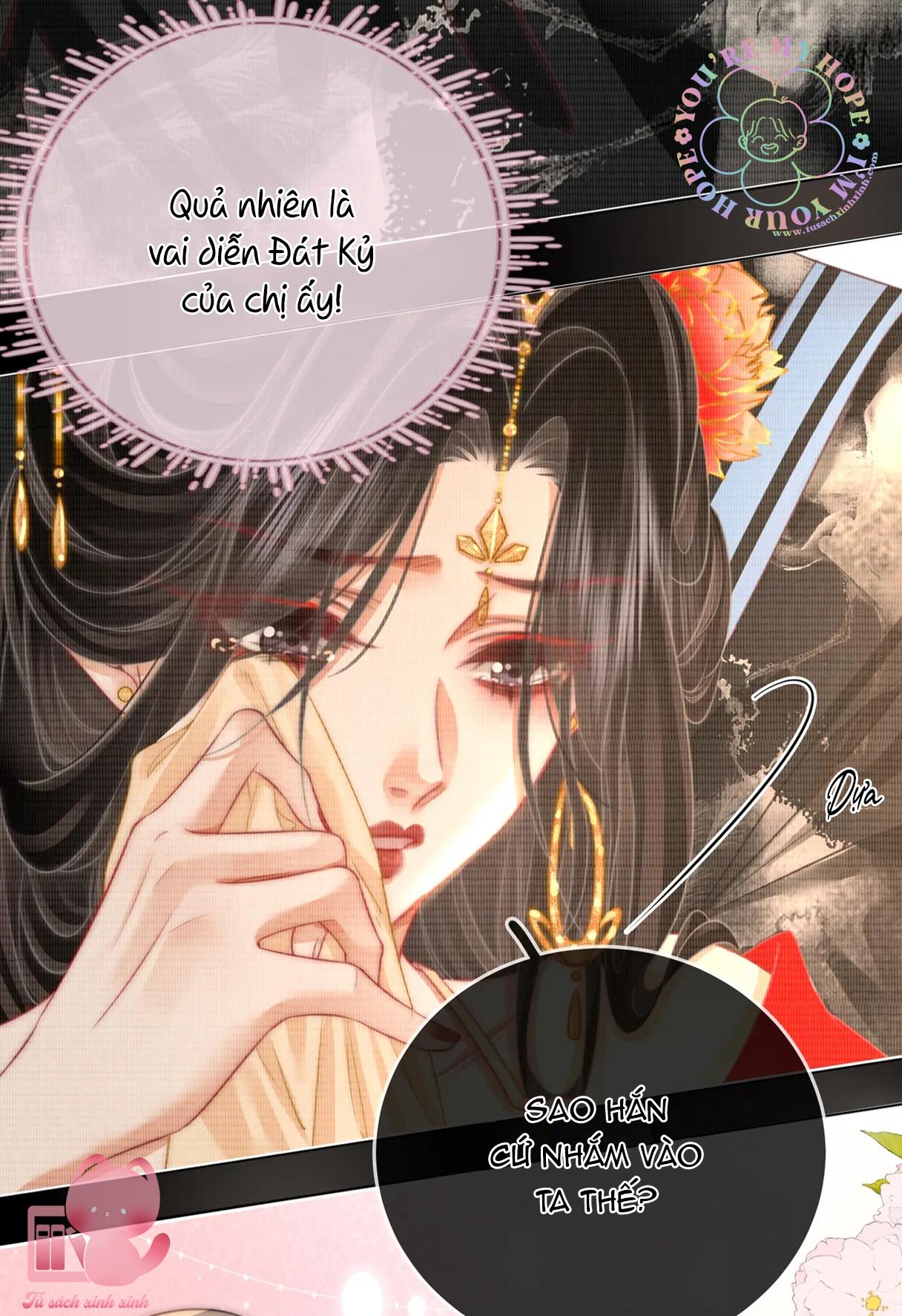 Cố Tiểu Thư Và Khúc Tiểu Thư: Cố Tiểu Thư Và Khúc [...] – Chap 35