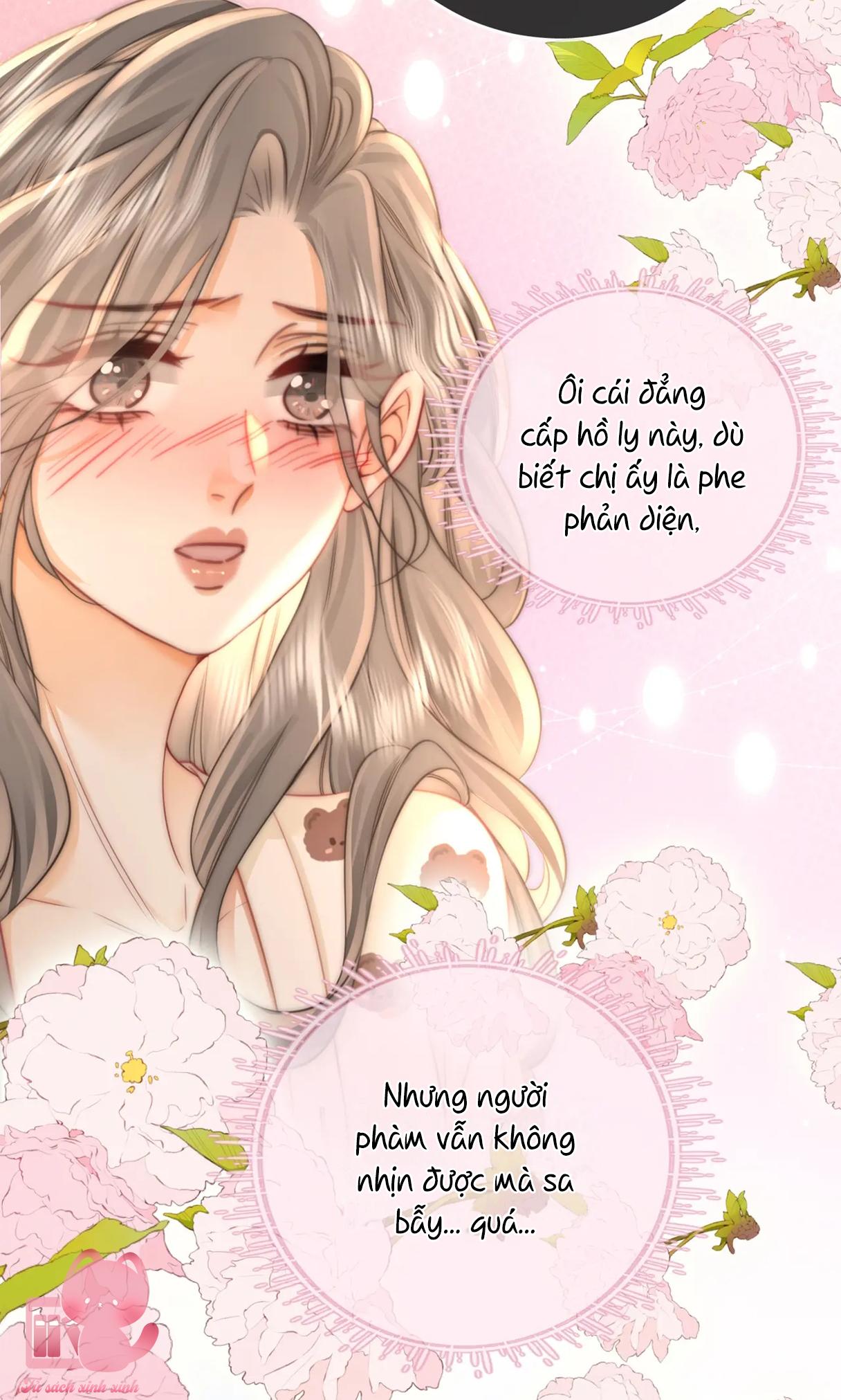 Cố Tiểu Thư Và Khúc Tiểu Thư: Cố Tiểu Thư Và Khúc [...] – Chap 35