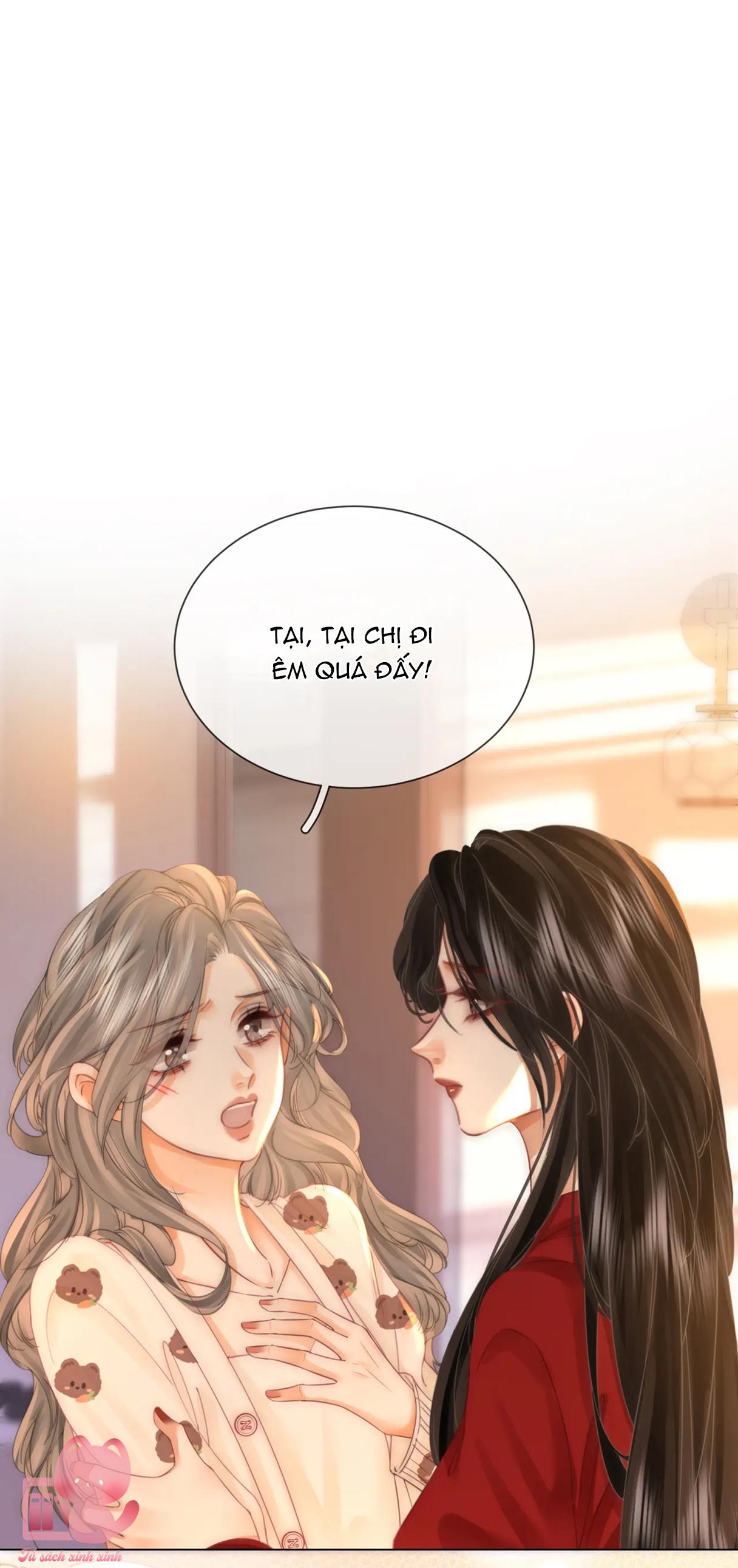 Cố Tiểu Thư Và Khúc Tiểu Thư: Cố Tiểu Thư Và Khúc [...] – Chap 35