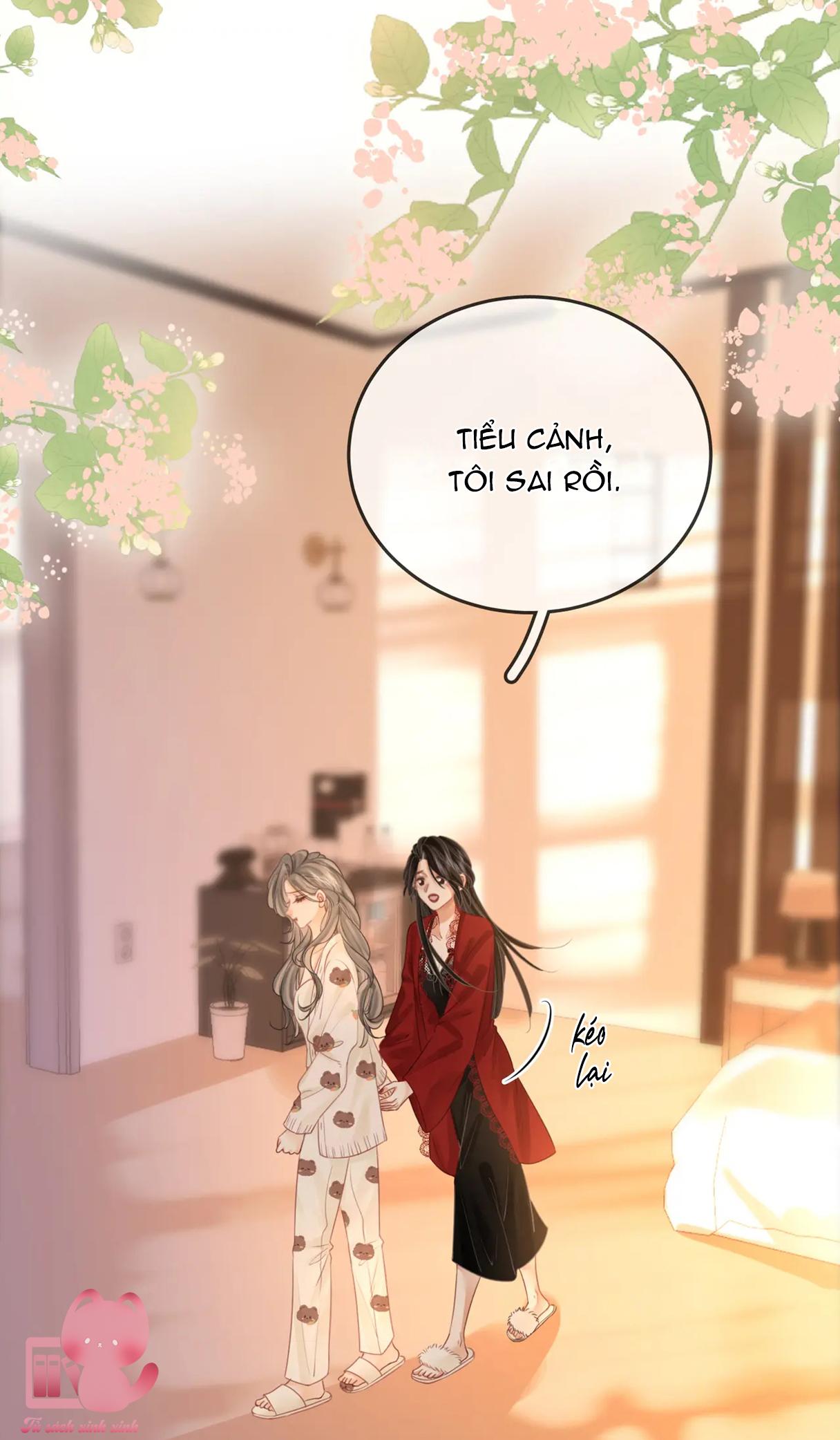 Cố Tiểu Thư Và Khúc Tiểu Thư: Cố Tiểu Thư Và Khúc [...] – Chap 35