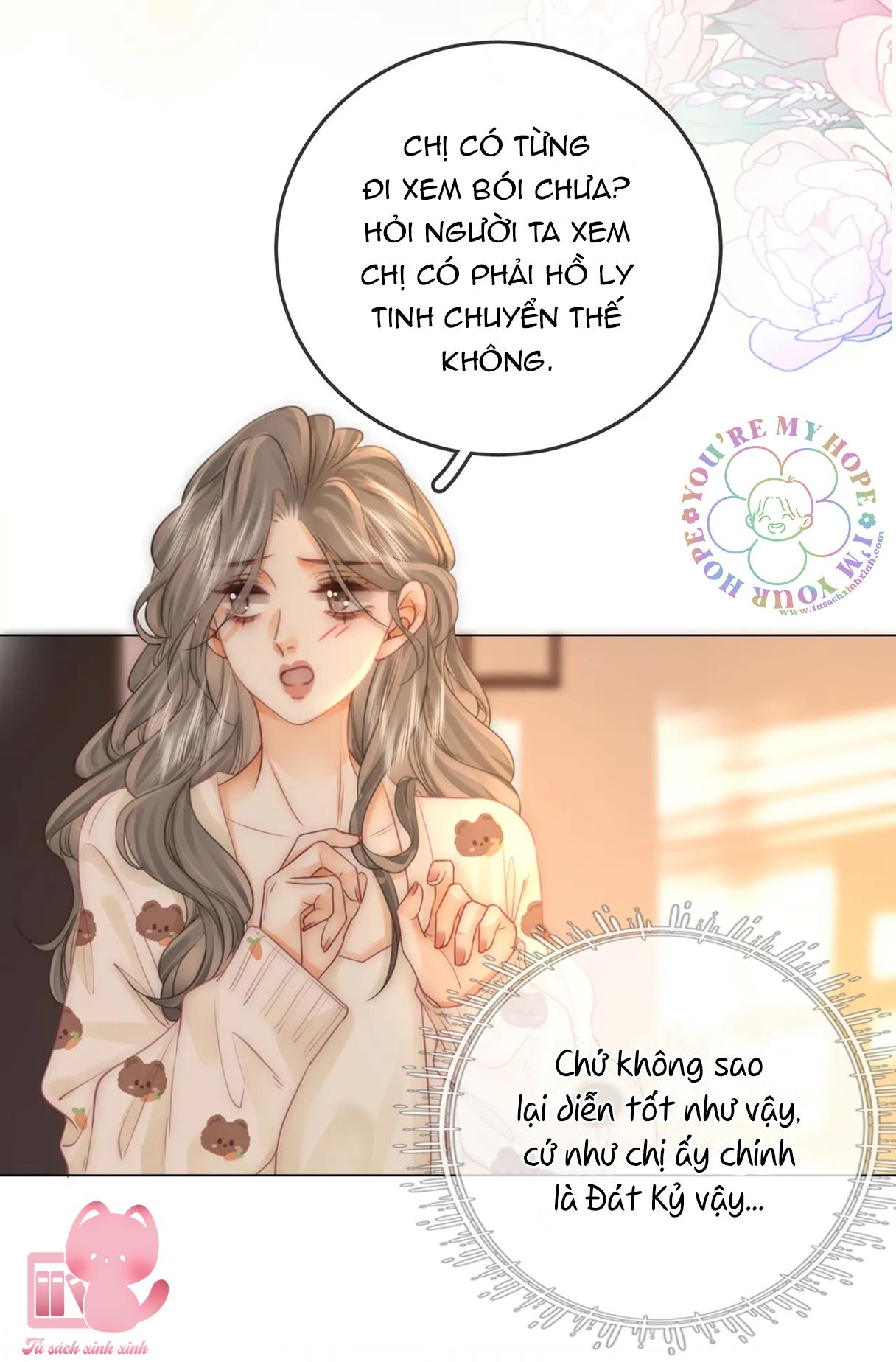 Cố Tiểu Thư Và Khúc Tiểu Thư: Cố Tiểu Thư Và Khúc [...] – Chap 35