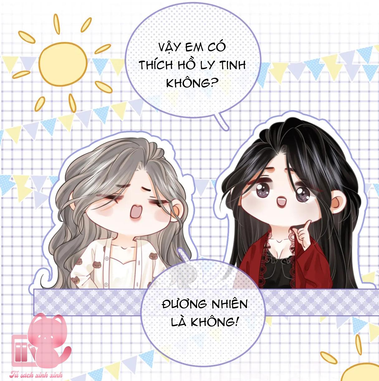 Cố Tiểu Thư Và Khúc Tiểu Thư: Cố Tiểu Thư Và Khúc [...] – Chap 35