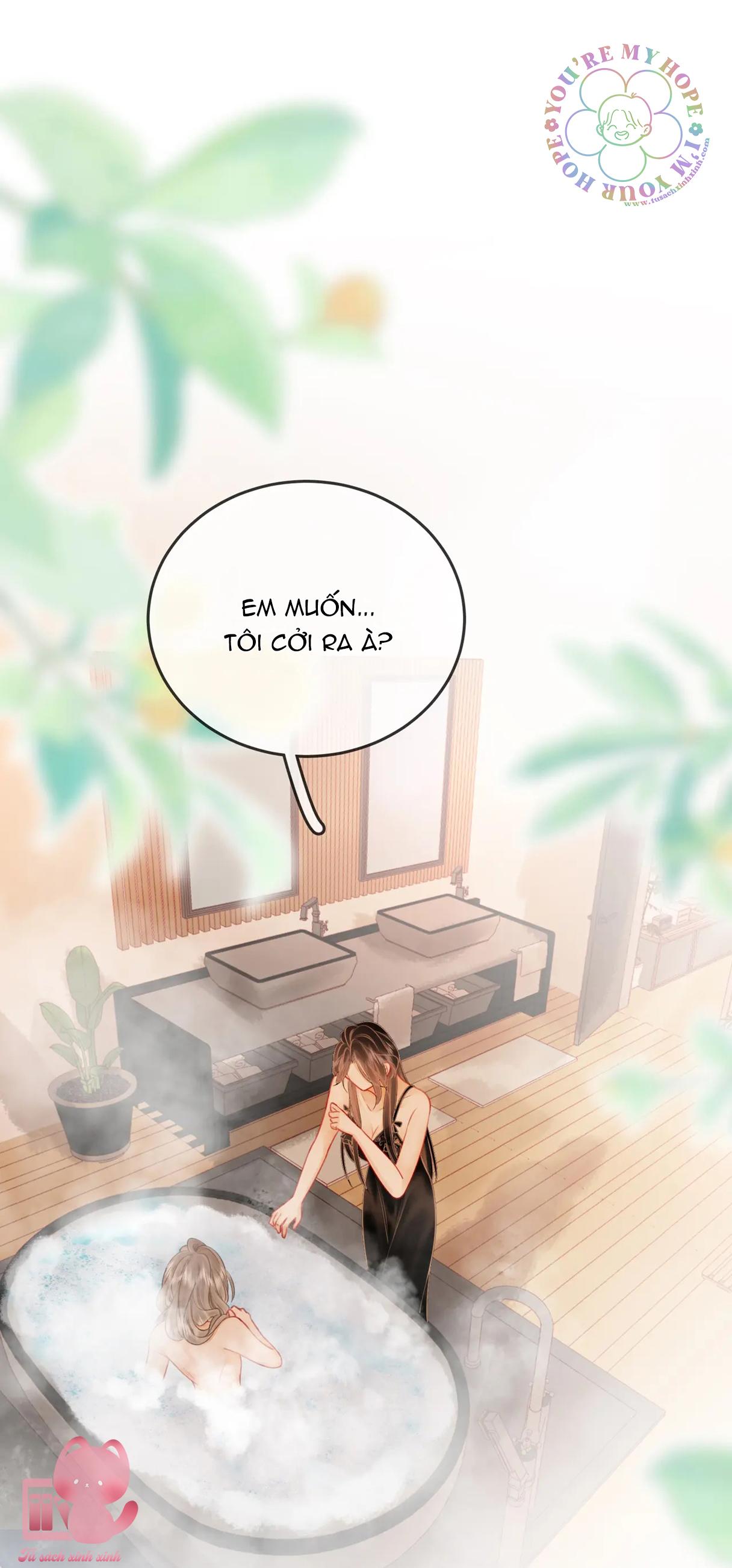 Cố Tiểu Thư Và Khúc Tiểu Thư: Cố Tiểu Thư Và Khúc [...] – Chap 35